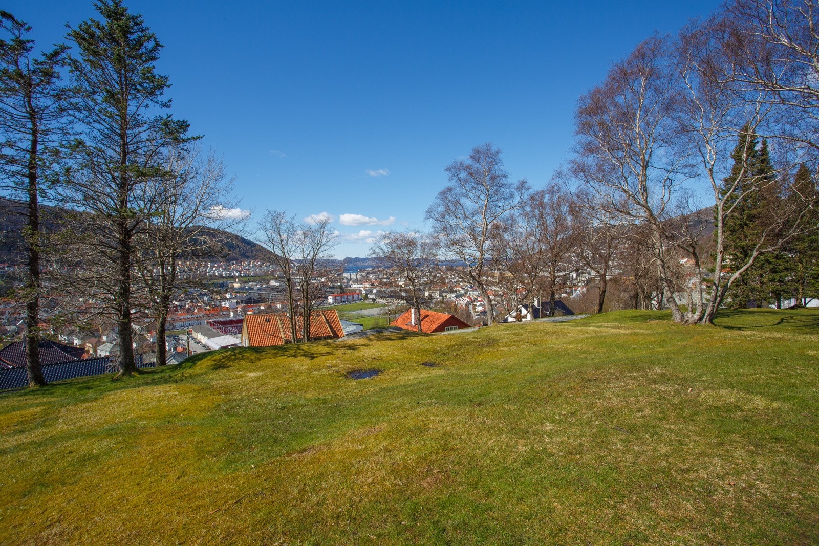 Velkommen til en hyggelig visning - husk påmelding hos megler! Galleribilde