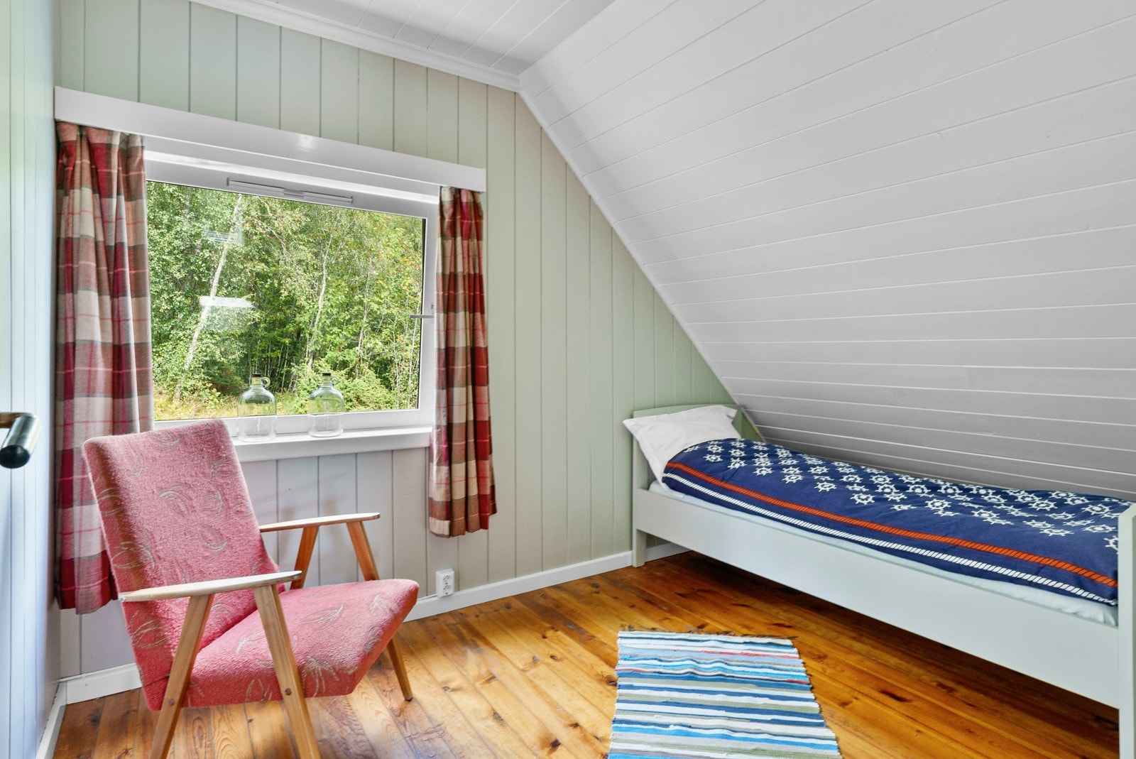 Soverom 4 av 4 Galleribilde