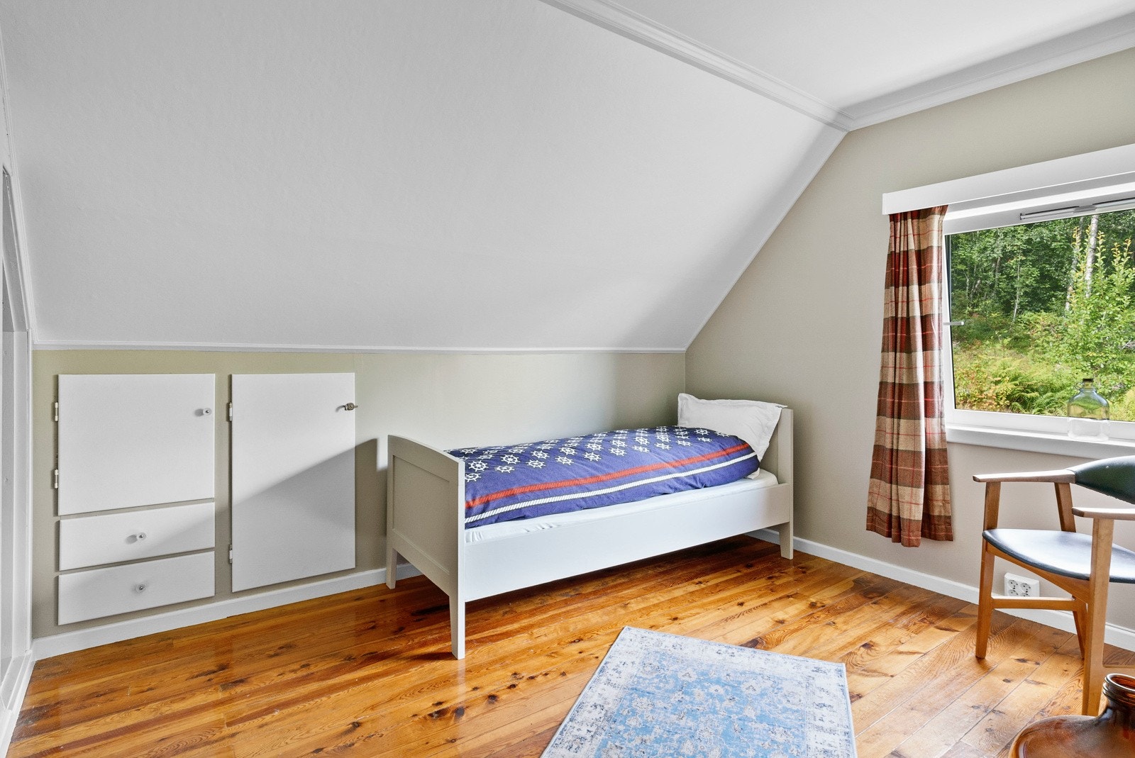 Soverom 3 av 4 Galleribilde