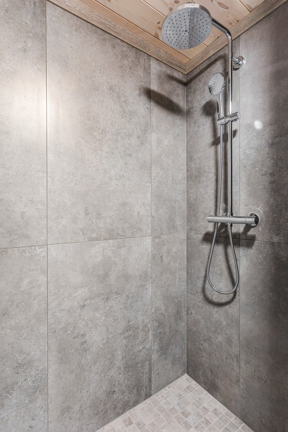 Bilde fra en Fjelltun hytte Galleribilde