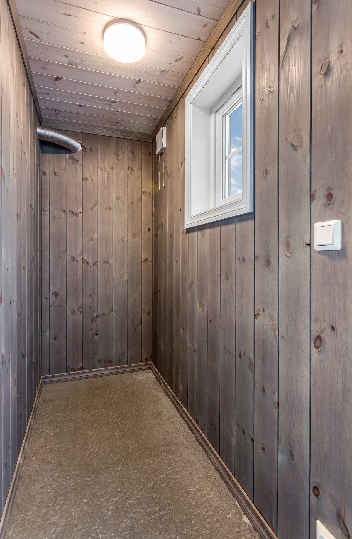 Bilde fra en Fjelltun hytte Galleribilde