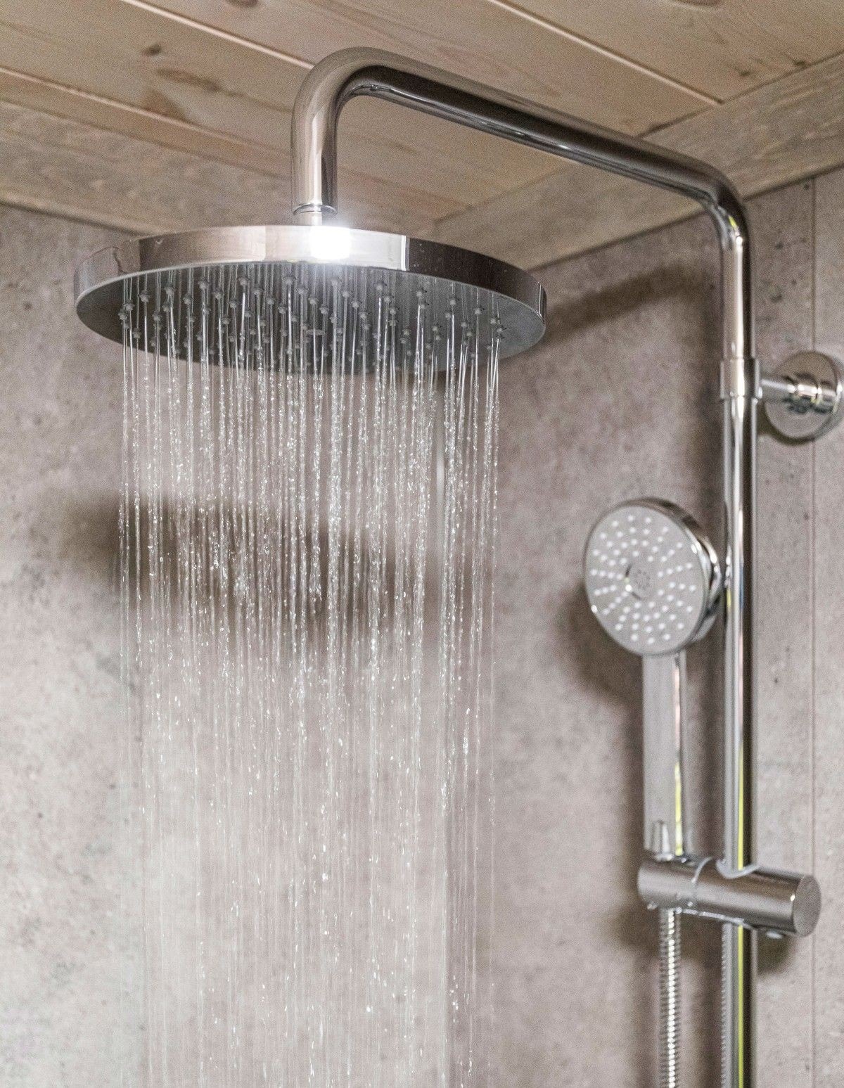 Bilde fra en Fjelltun hytte Galleribilde