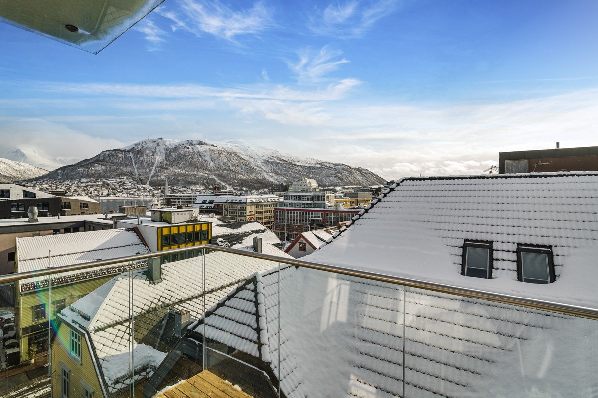 Vakkert! Galleribilde