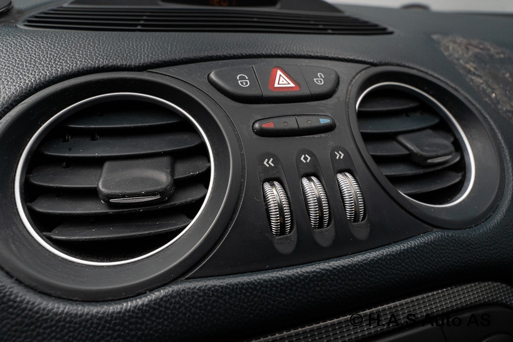 Hovedbilde av Mercedes-Benz SL