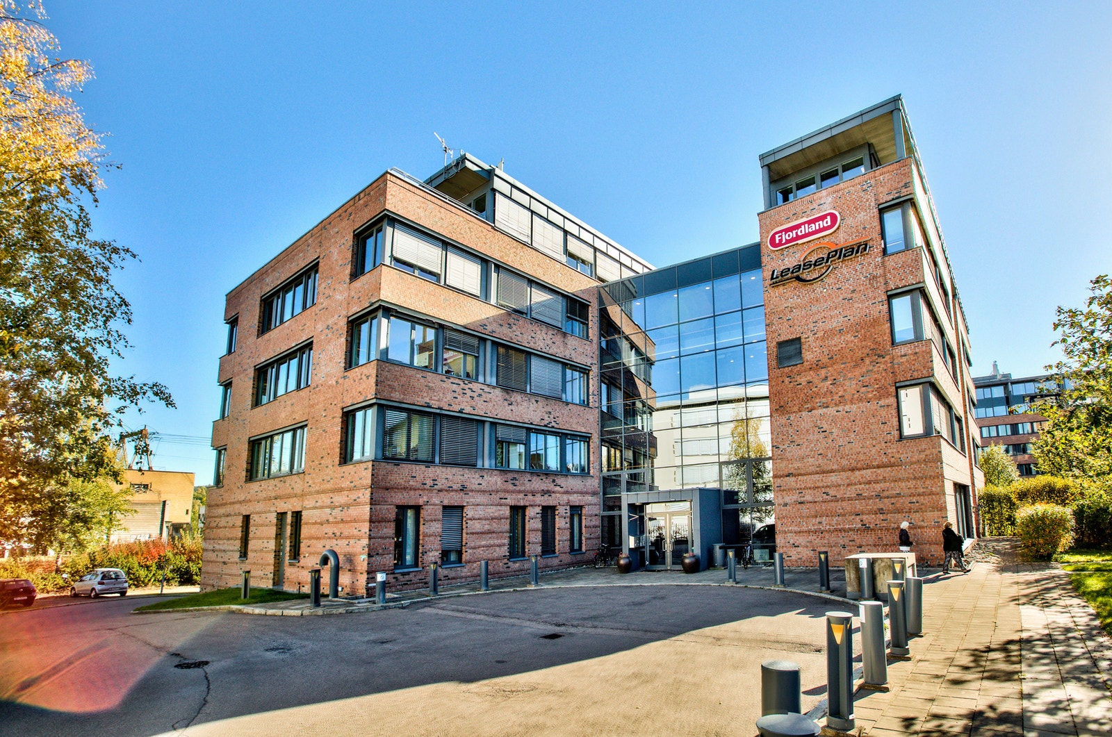 Brynsveien 10 Galleribilde