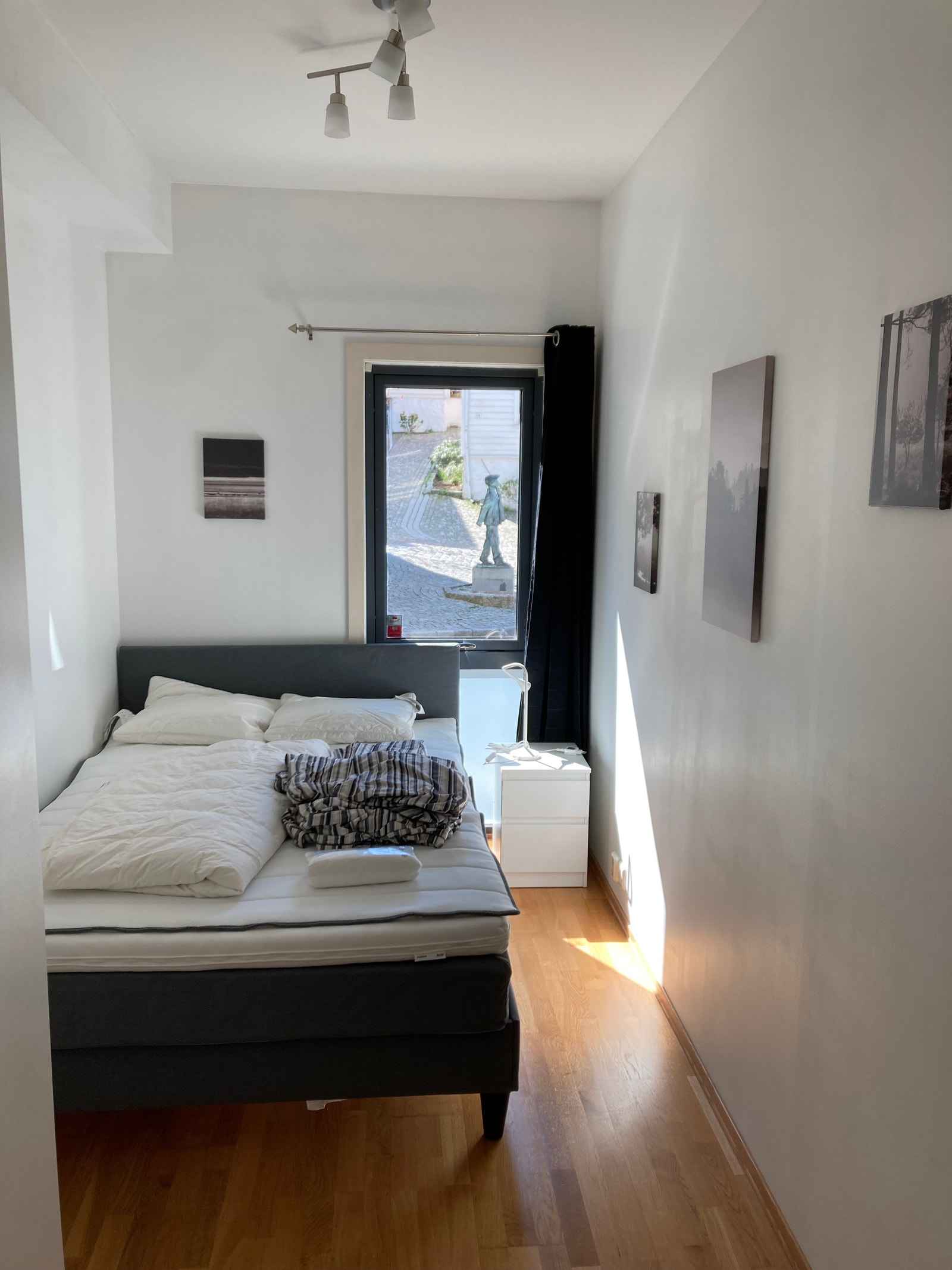 Soverom 2 Galleribilde