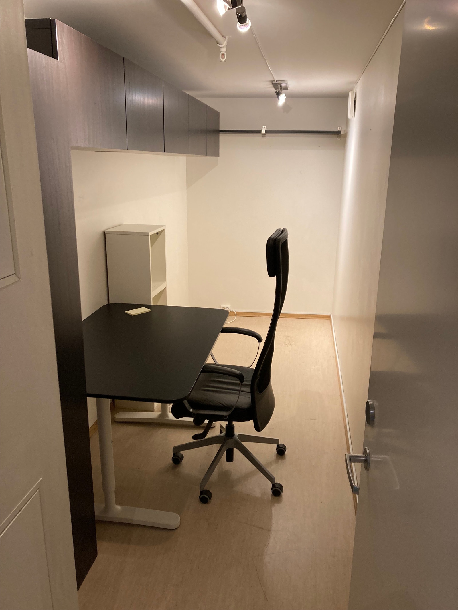 Hjemmekontor Galleribilde