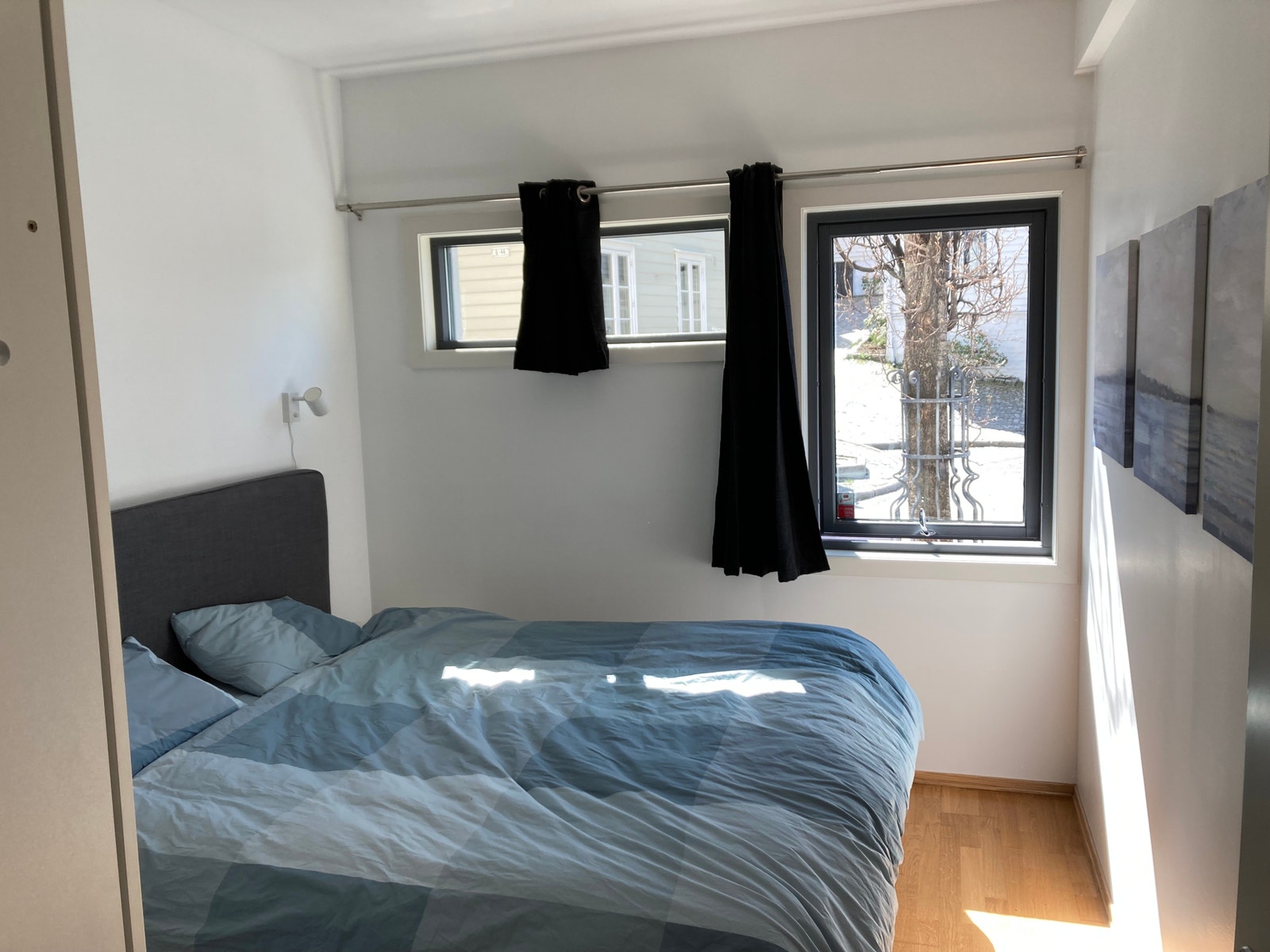 Soverom 1 Galleribilde