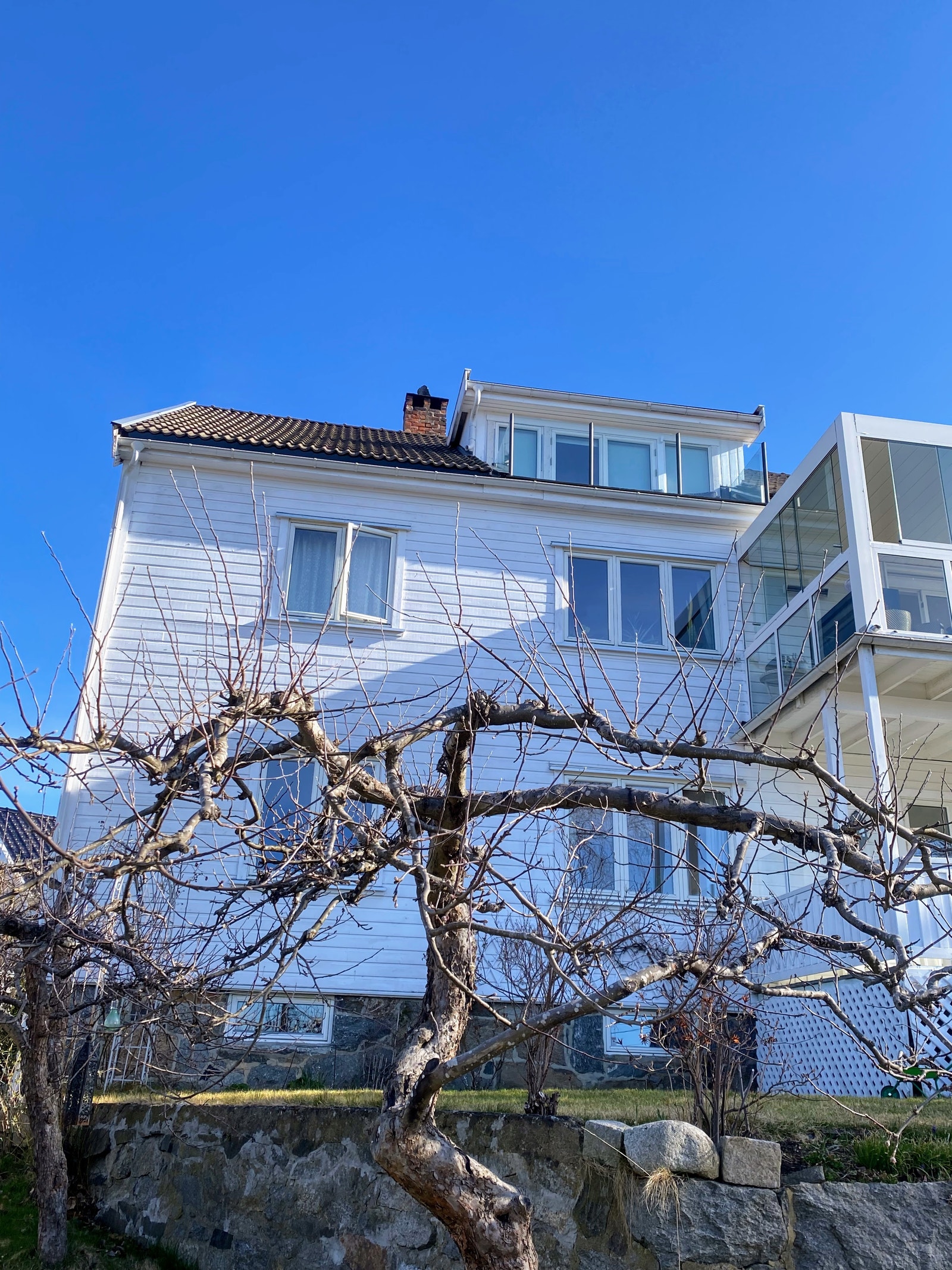 Villa Høybo Galleribilde