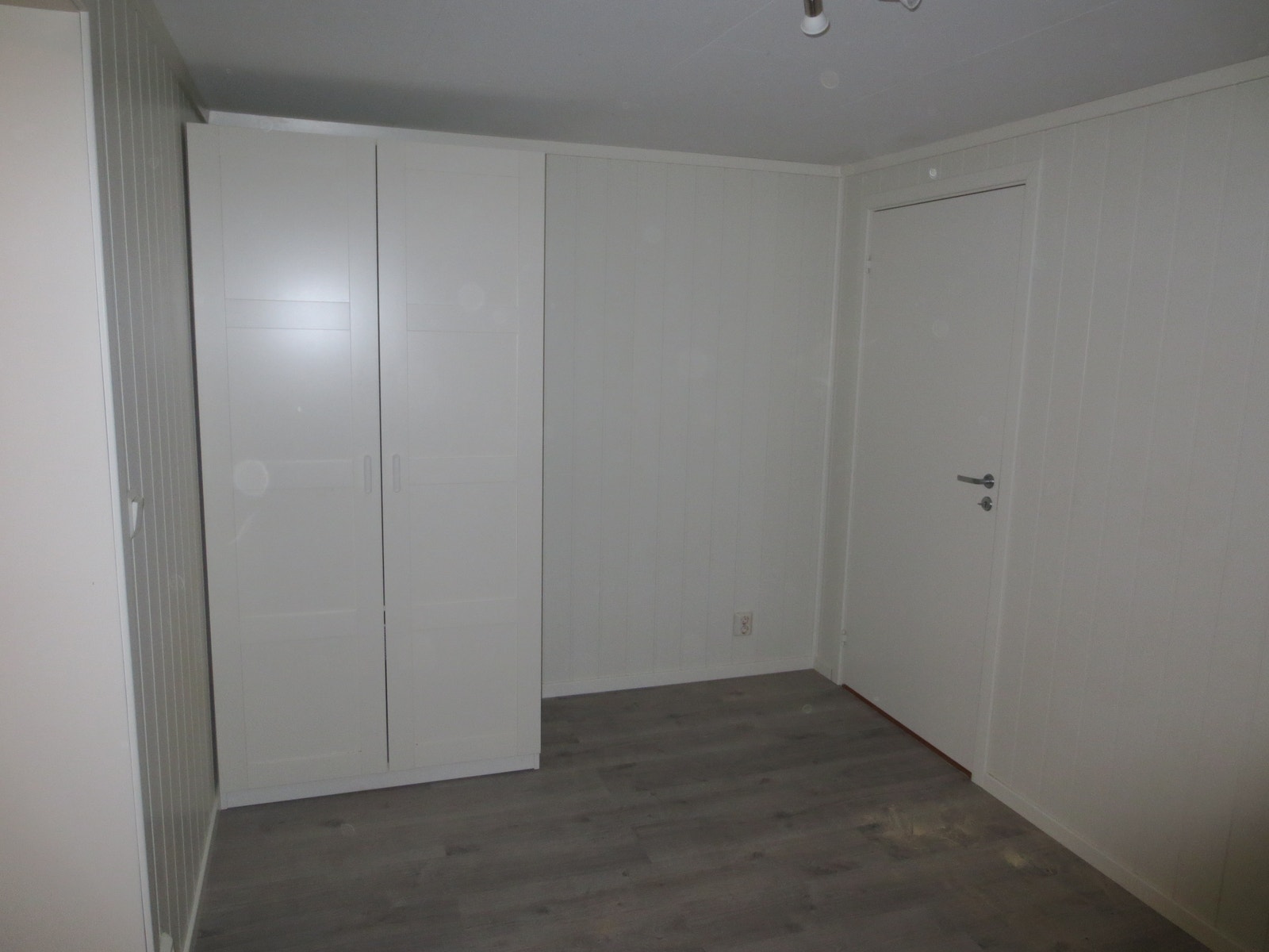 Rom nr. 2 Galleribilde