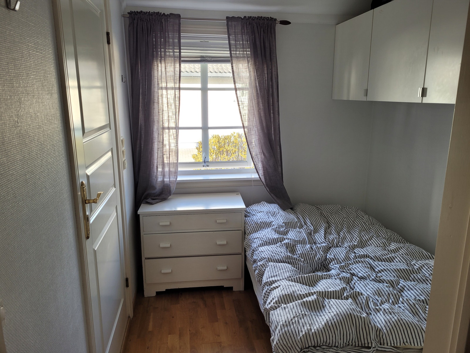 Soverom Galleribilde