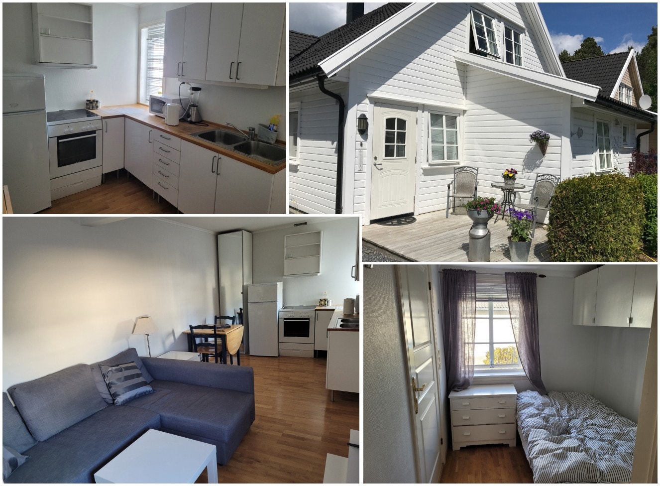 Oversiktsbilde Galleribilde