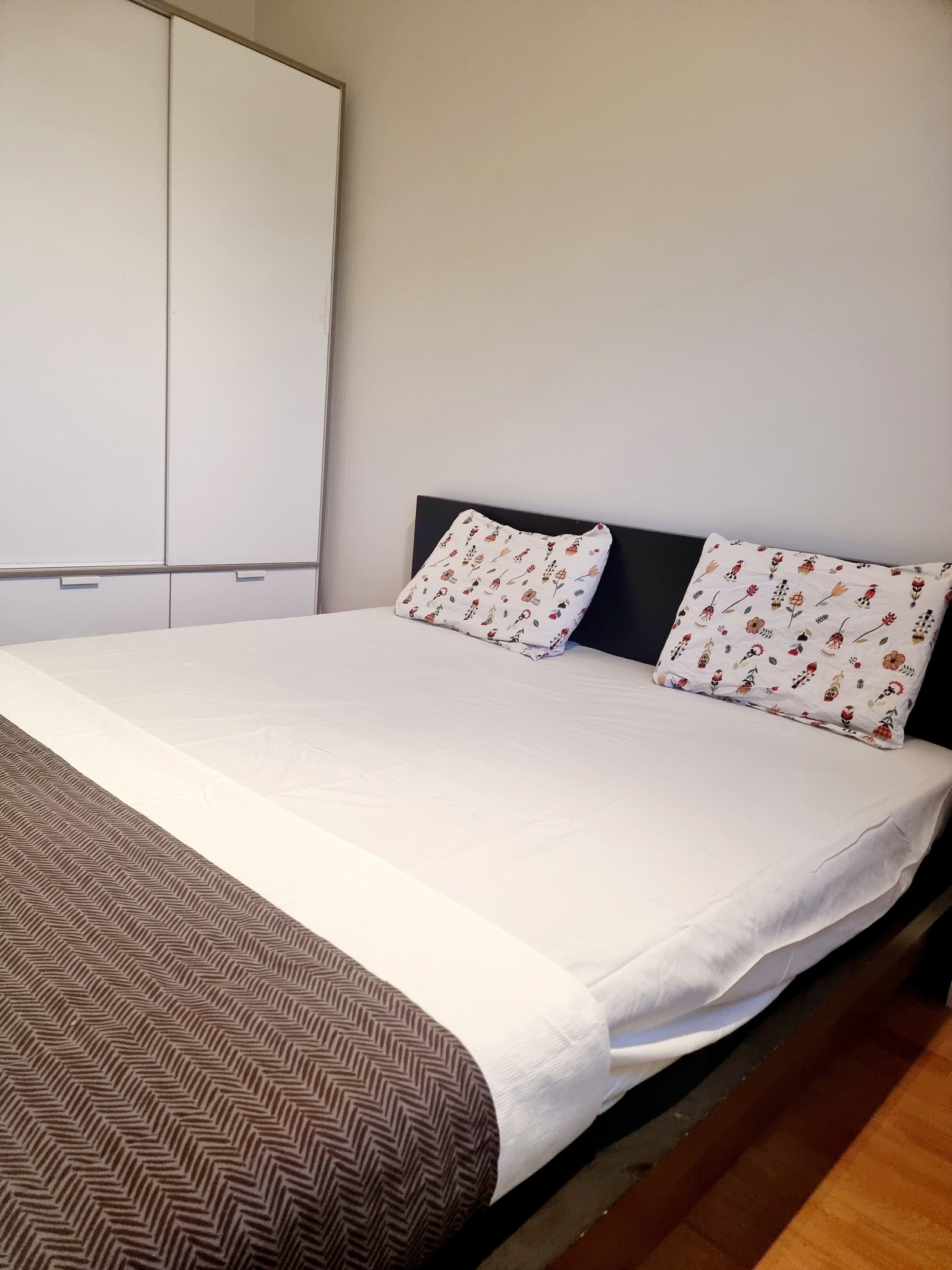 Soverom 2 Galleribilde