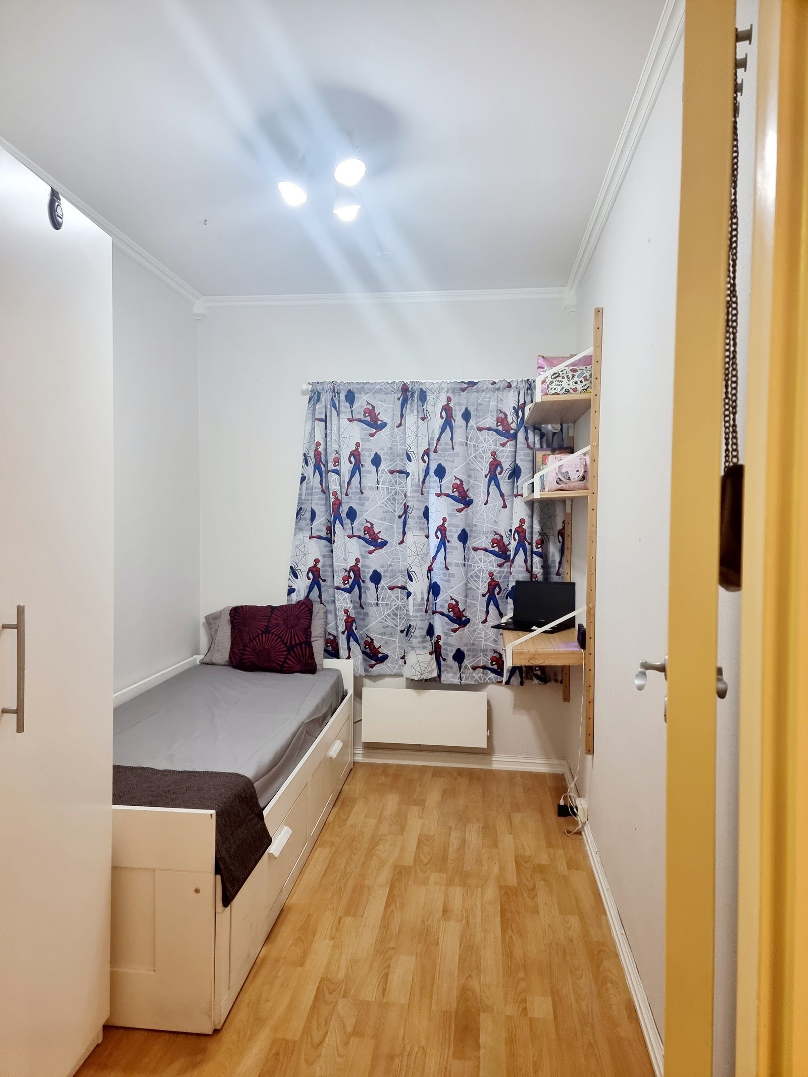 Soverom 3 Galleribilde