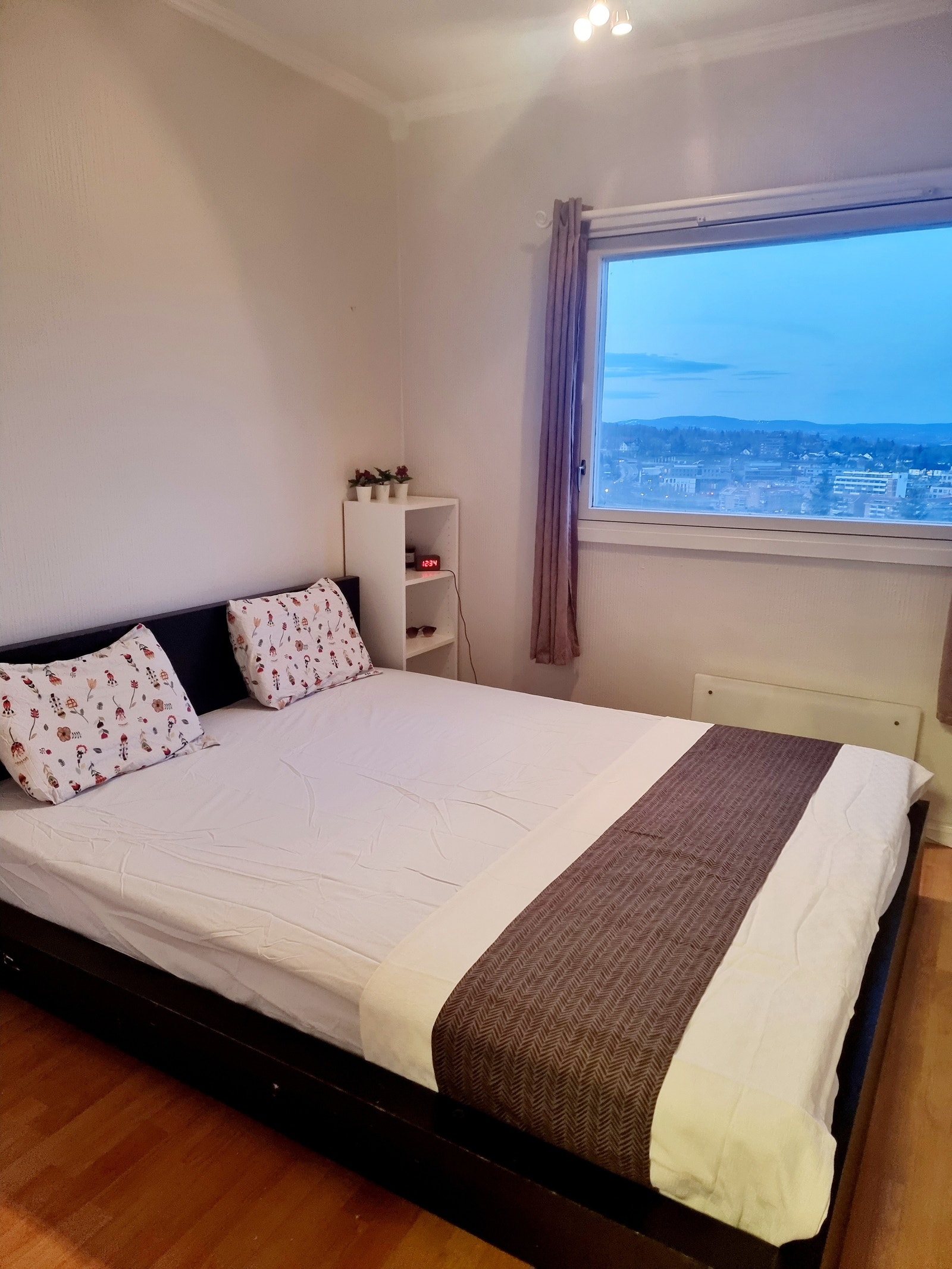 Soverom 2 Galleribilde