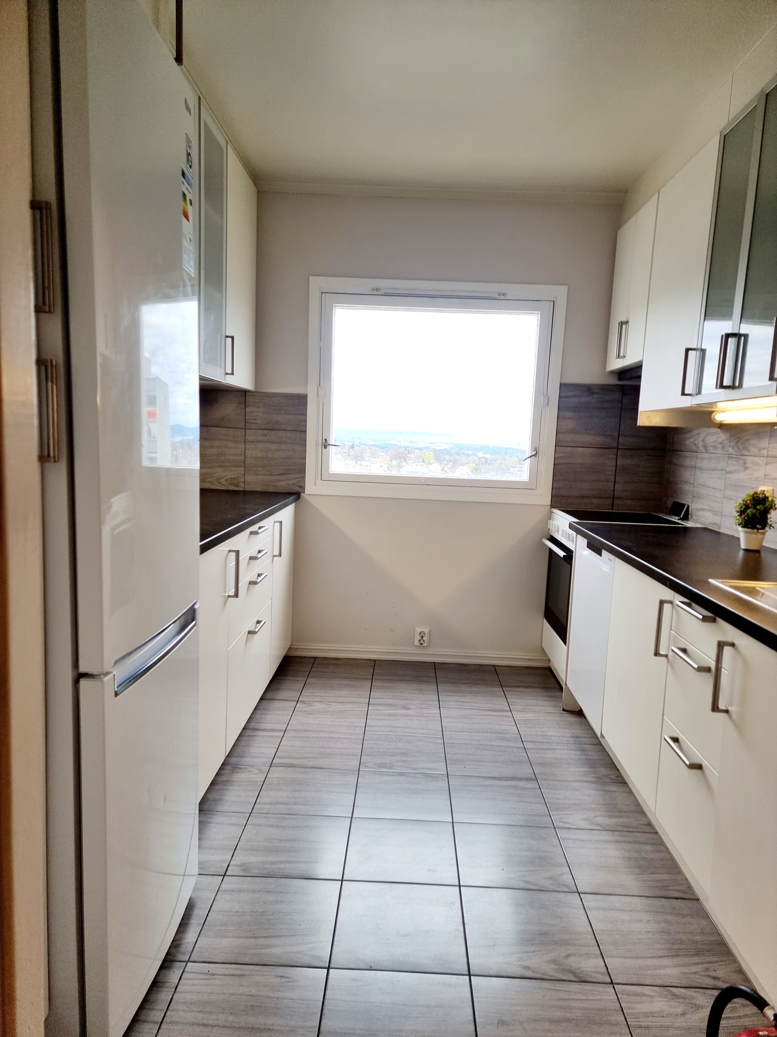 Kjøkken Galleribilde