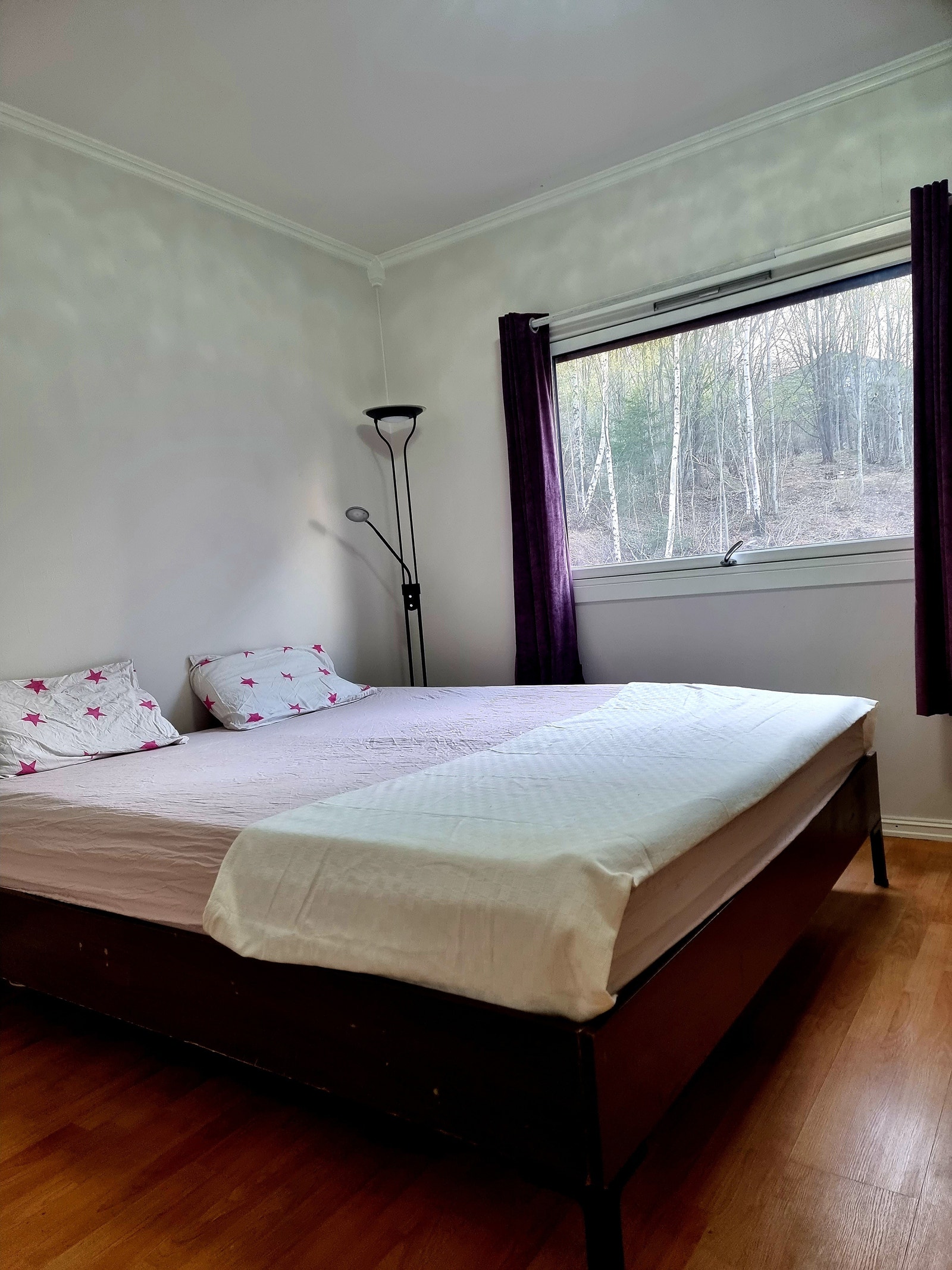 Soverom 1 Galleribilde