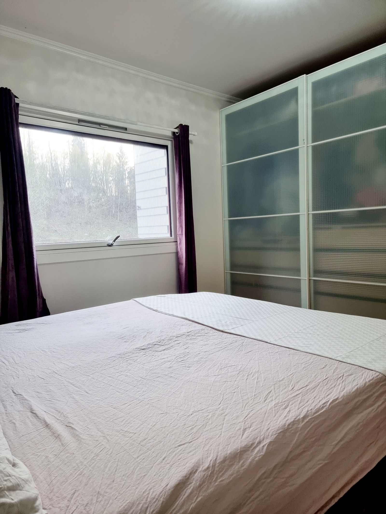 Soverom 1 Galleribilde