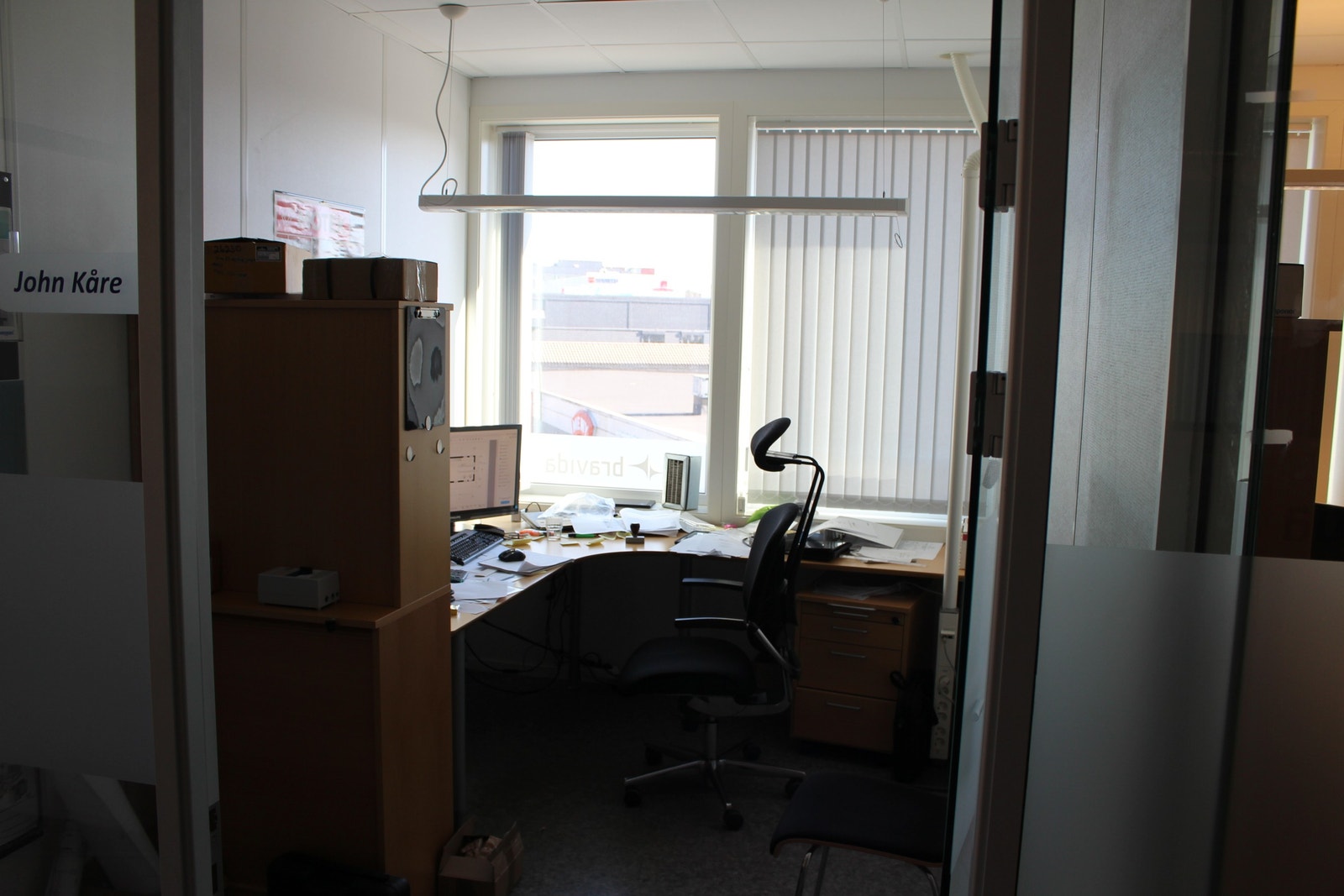 Kontor 5 Galleribilde