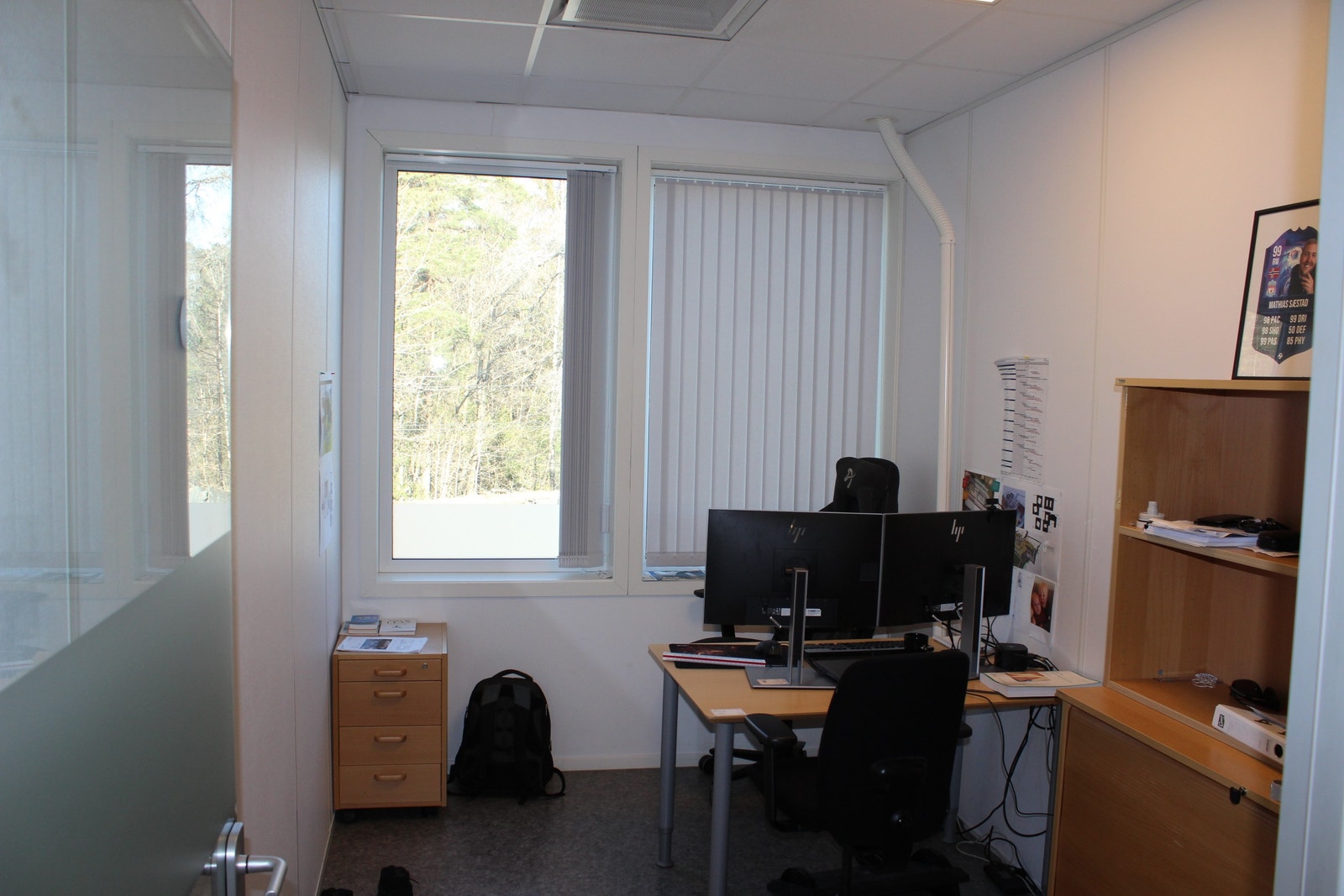 Kontor 10 Galleribilde