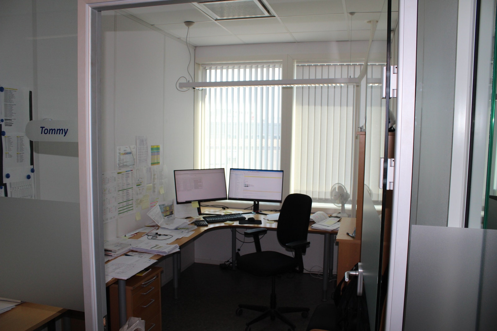 Kontor 3 Galleribilde