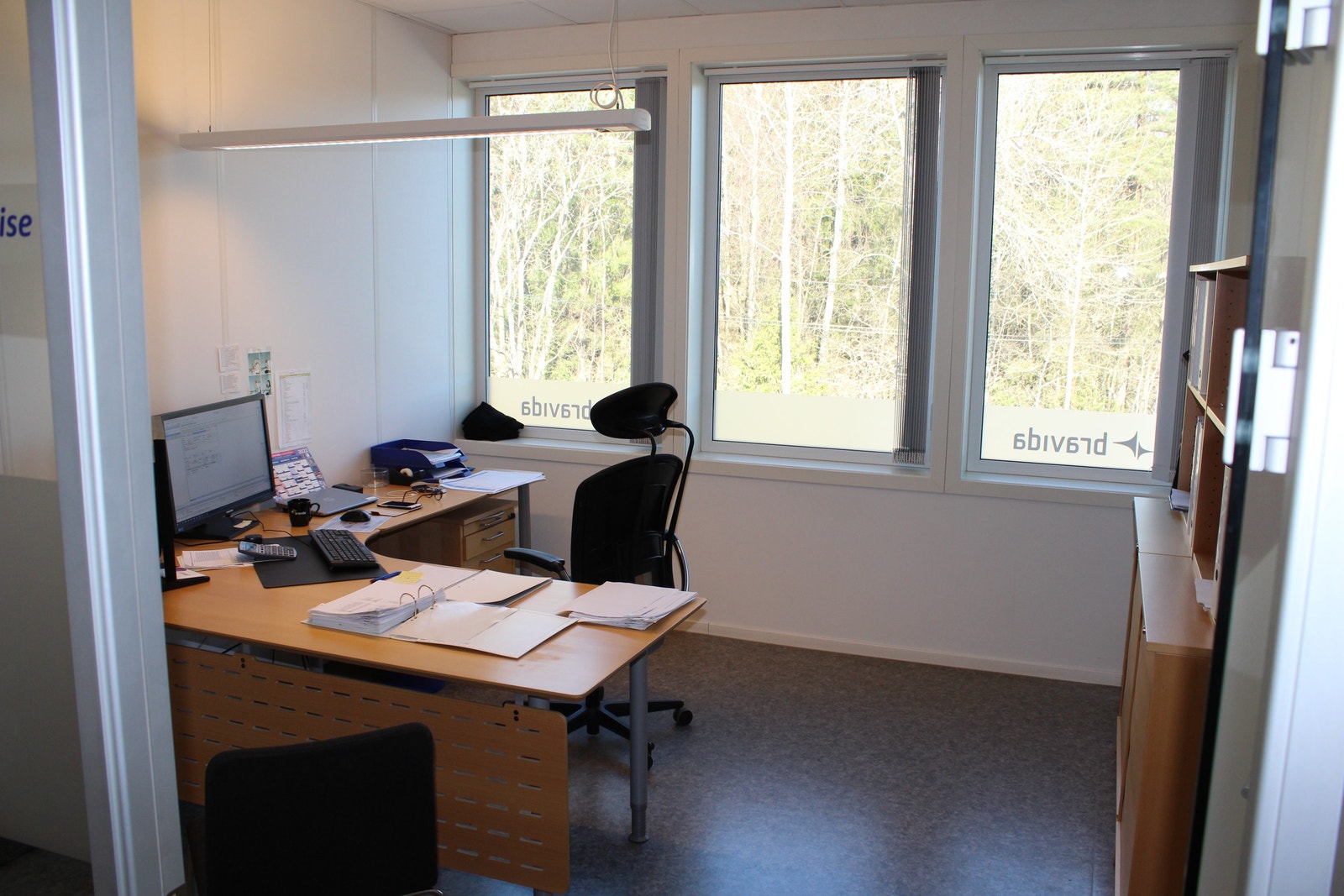 Kontor 11 Galleribilde