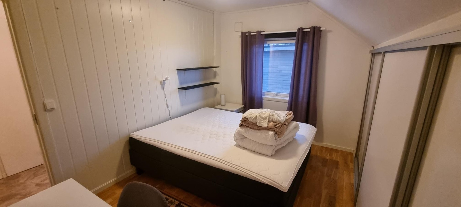 Soverom Galleribilde