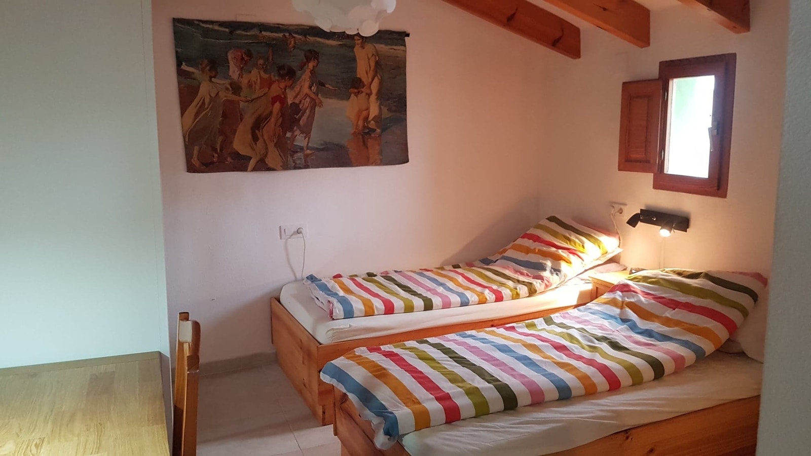 Soverom 2 oppe Galleribilde