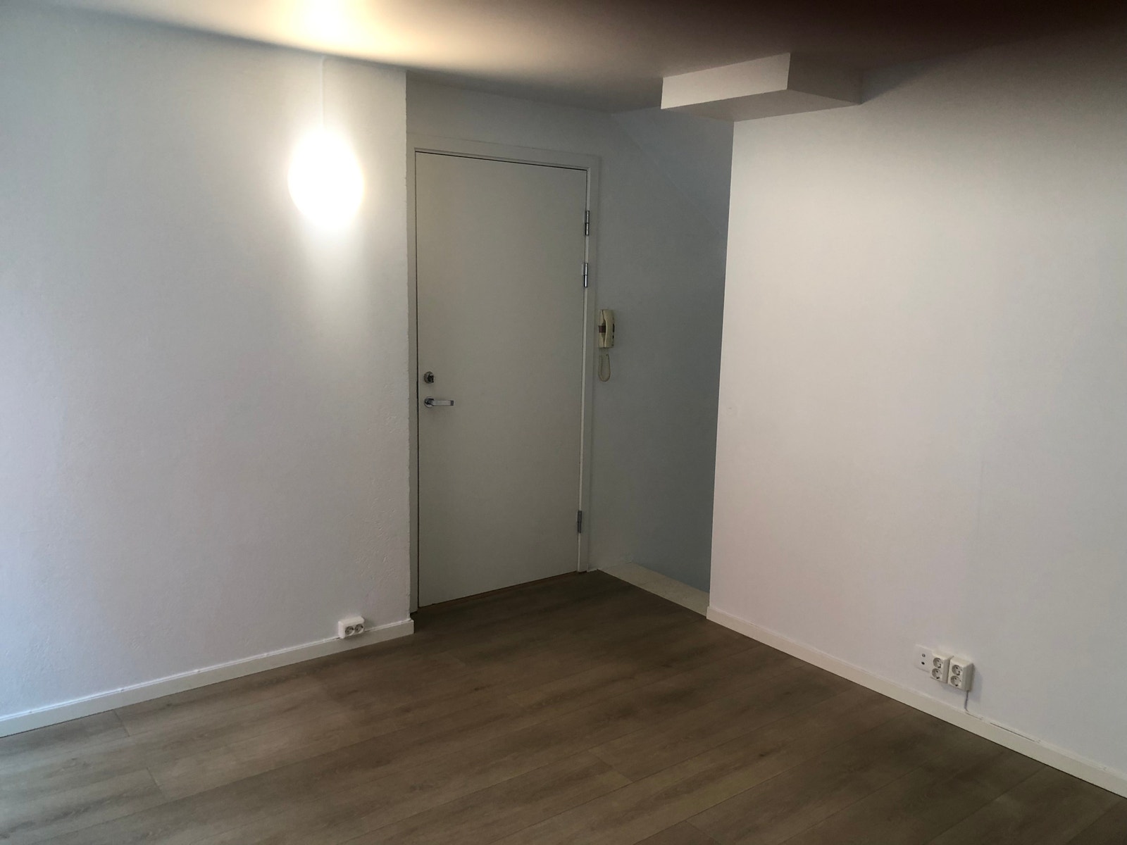 Stue/ kjøkken Galleribilde