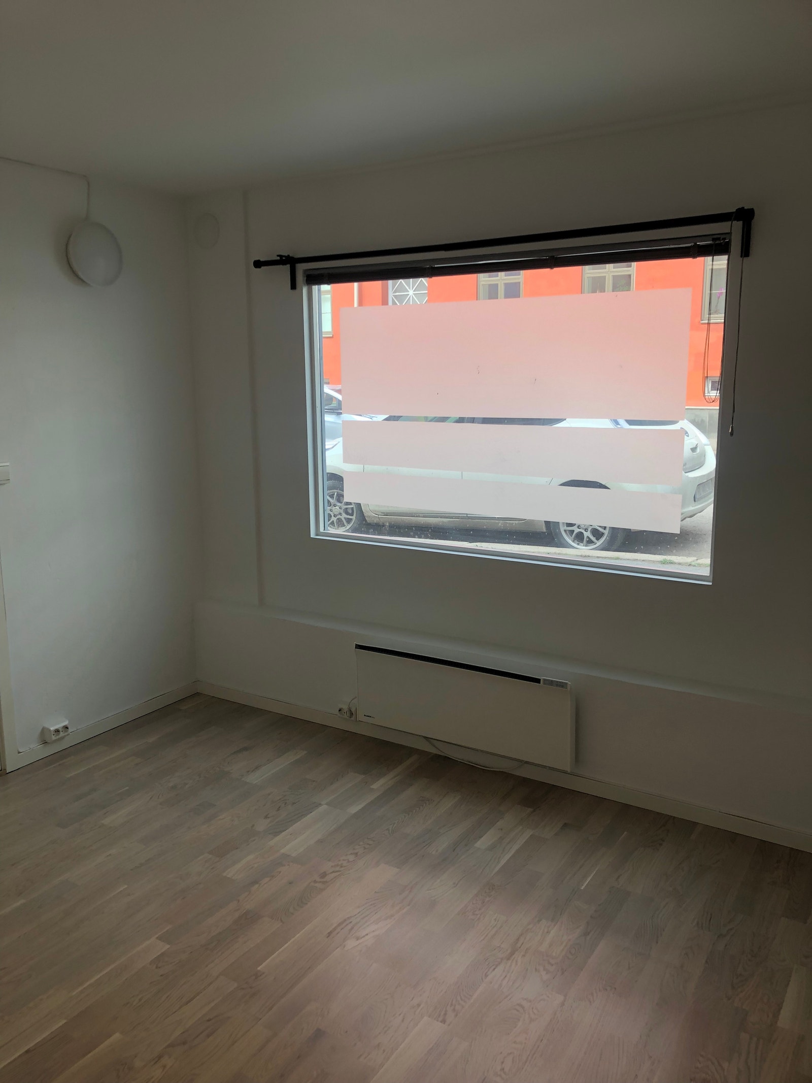 Stue/kjøkken Galleribilde
