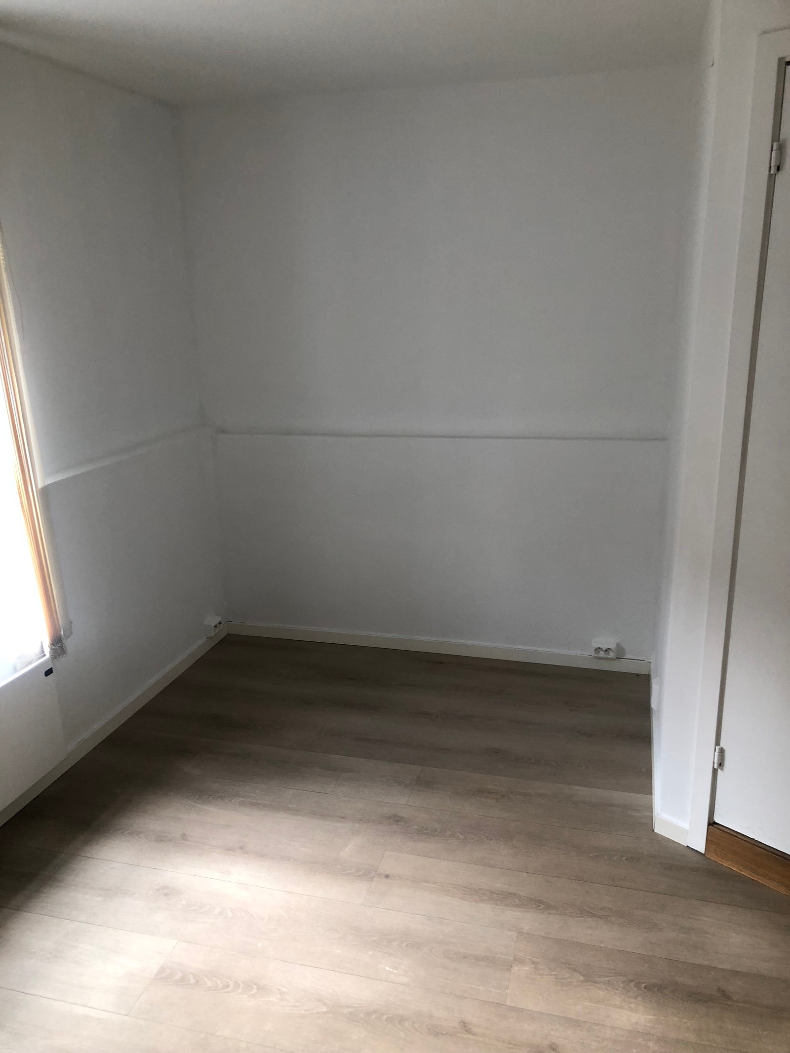 Soverom. Galleribilde