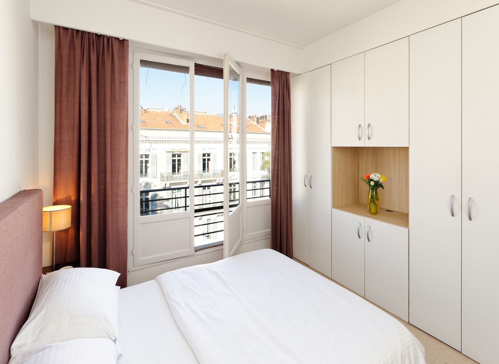 Venstre soverom Galleribilde