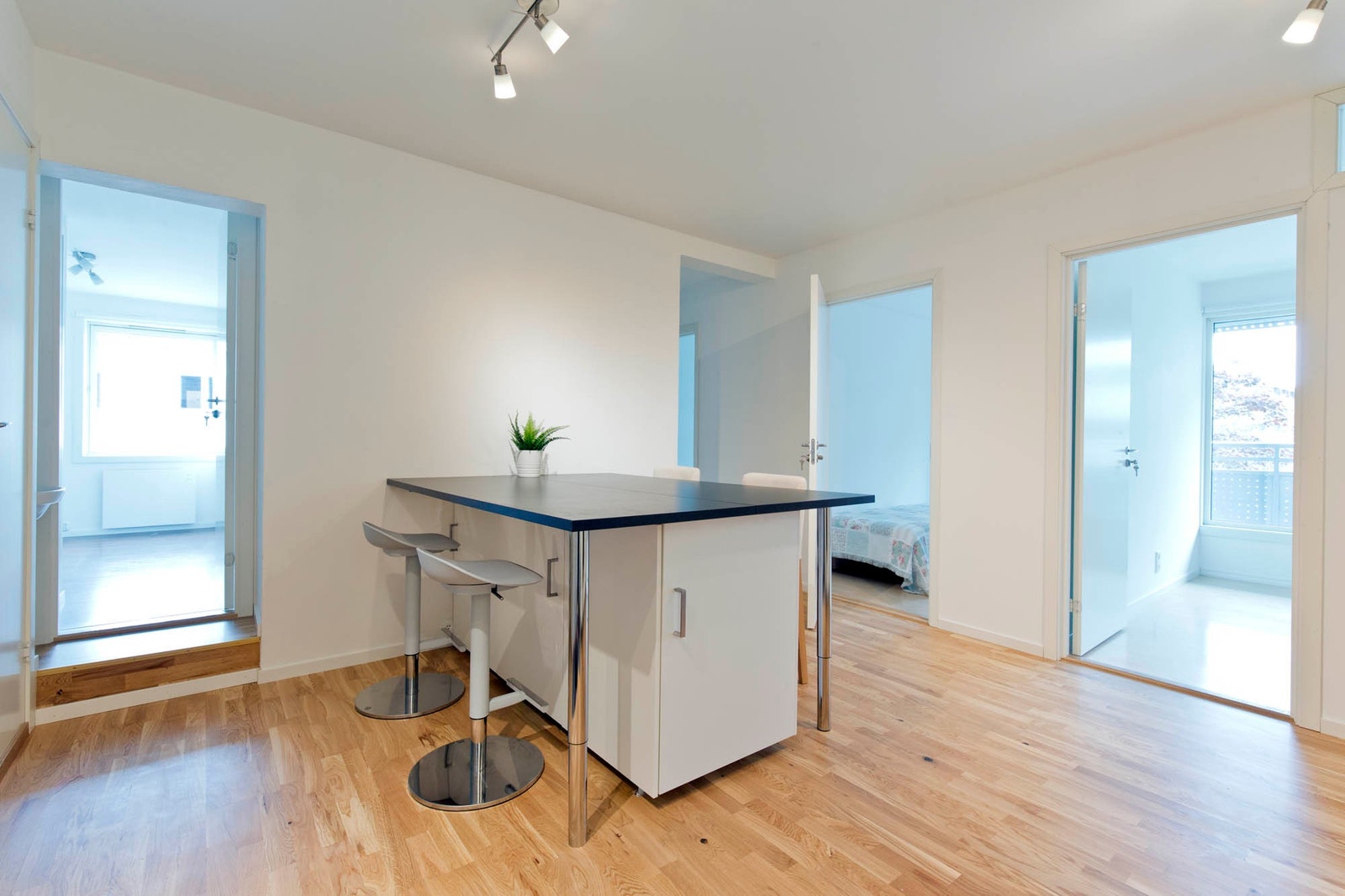 Kjøkken bilde 4 Galleribilde