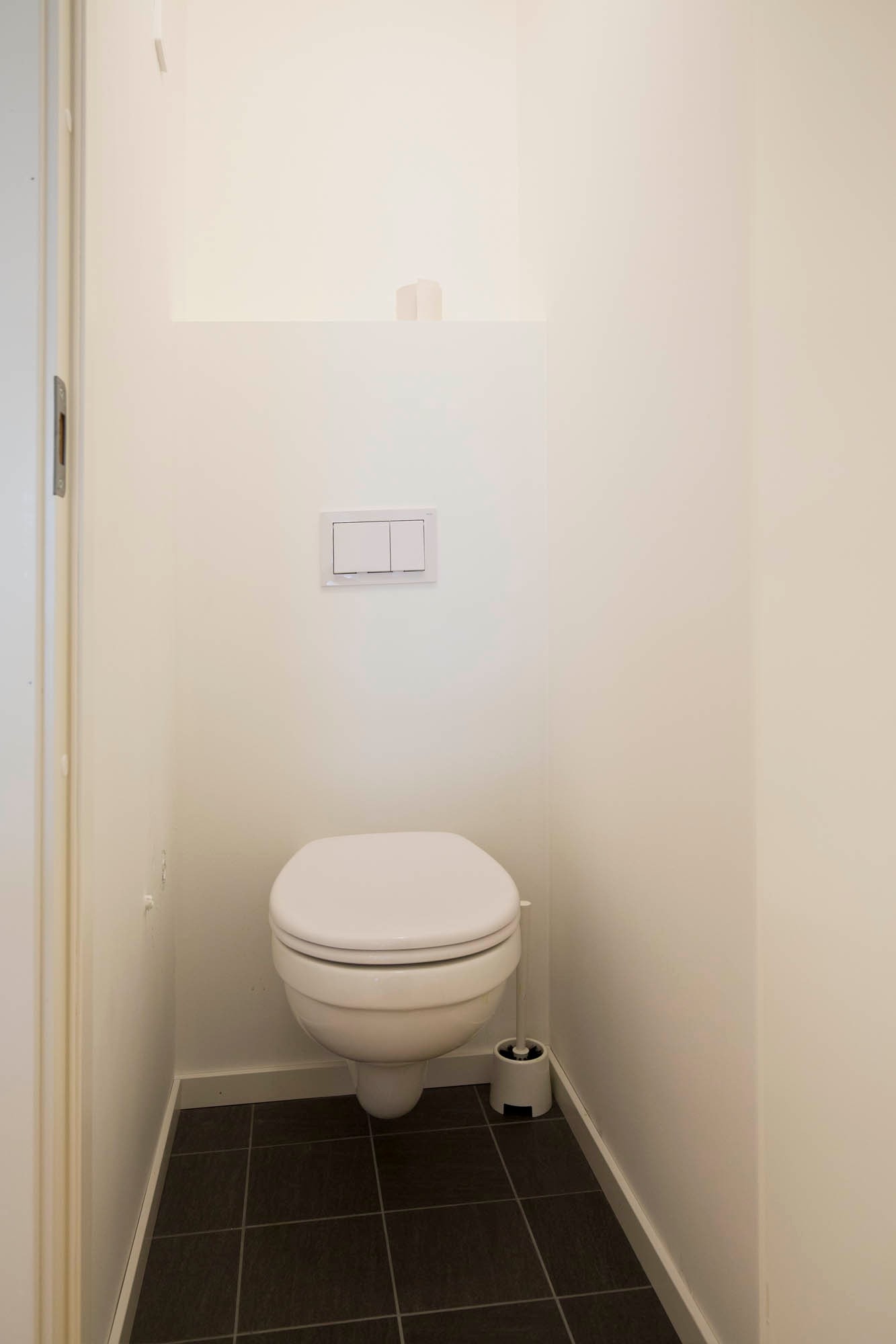 2 Felles toalett (deles med 3 personer) Galleribilde