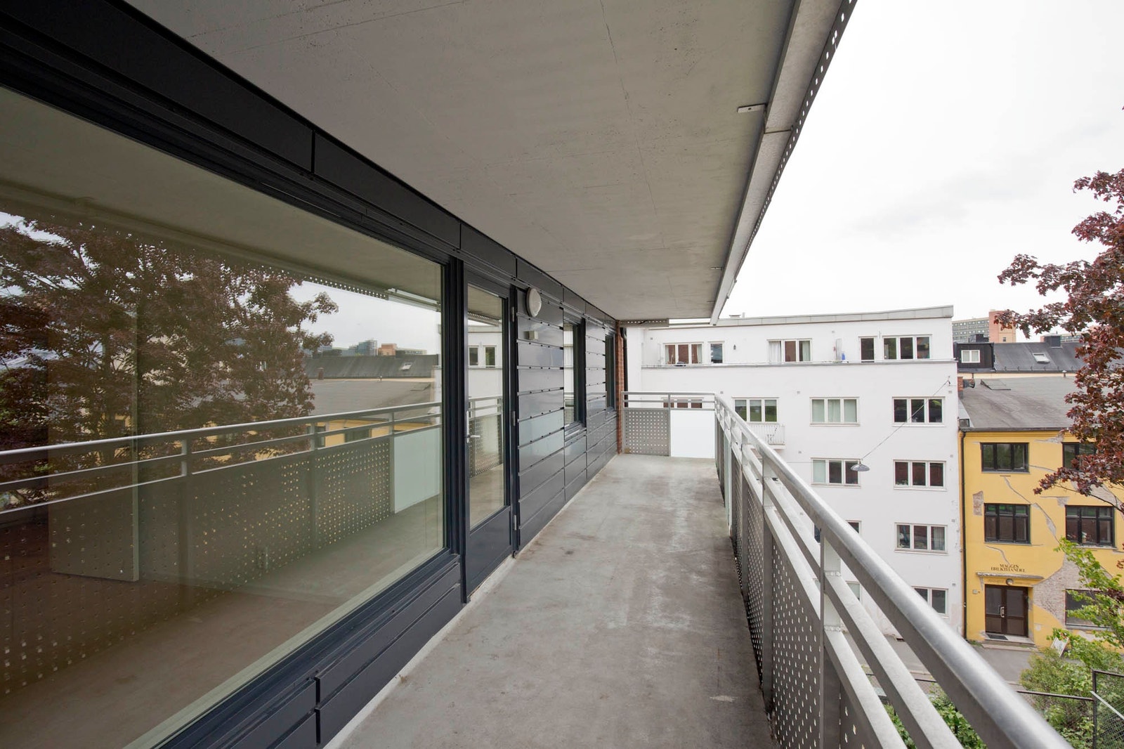 Veranda Galleribilde