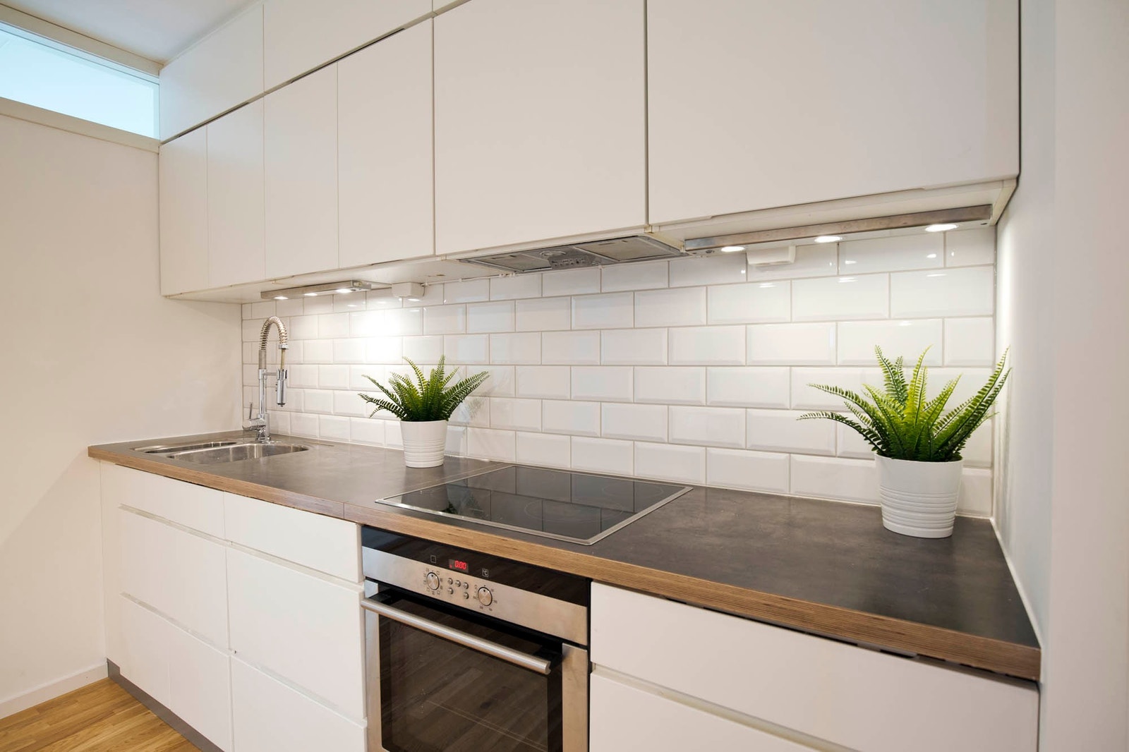 Kjøkken bilde 3 Galleribilde