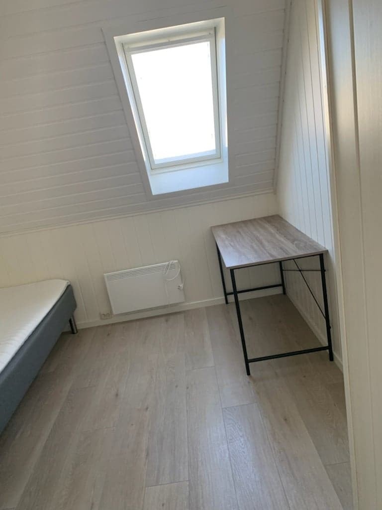 Hybel type 2 Galleribilde