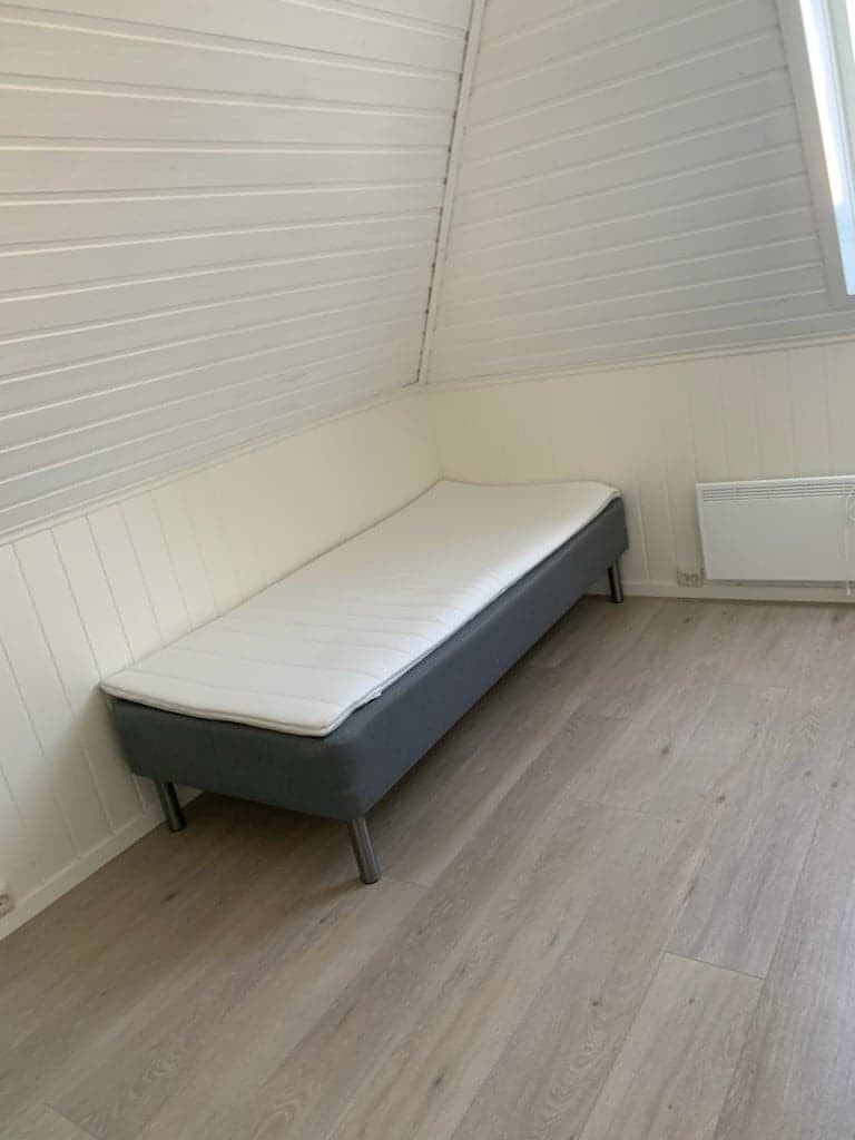 Hybel type 2 Galleribilde