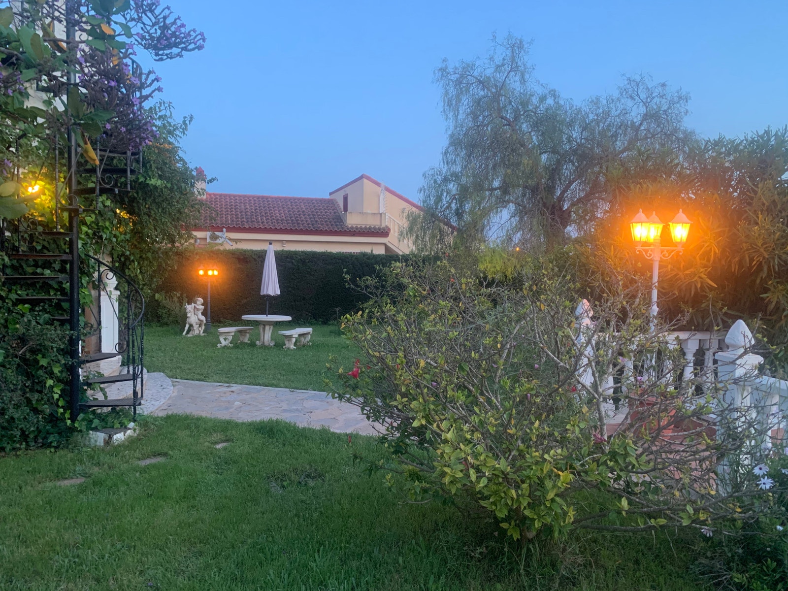 Flere lyspunkter Galleribilde