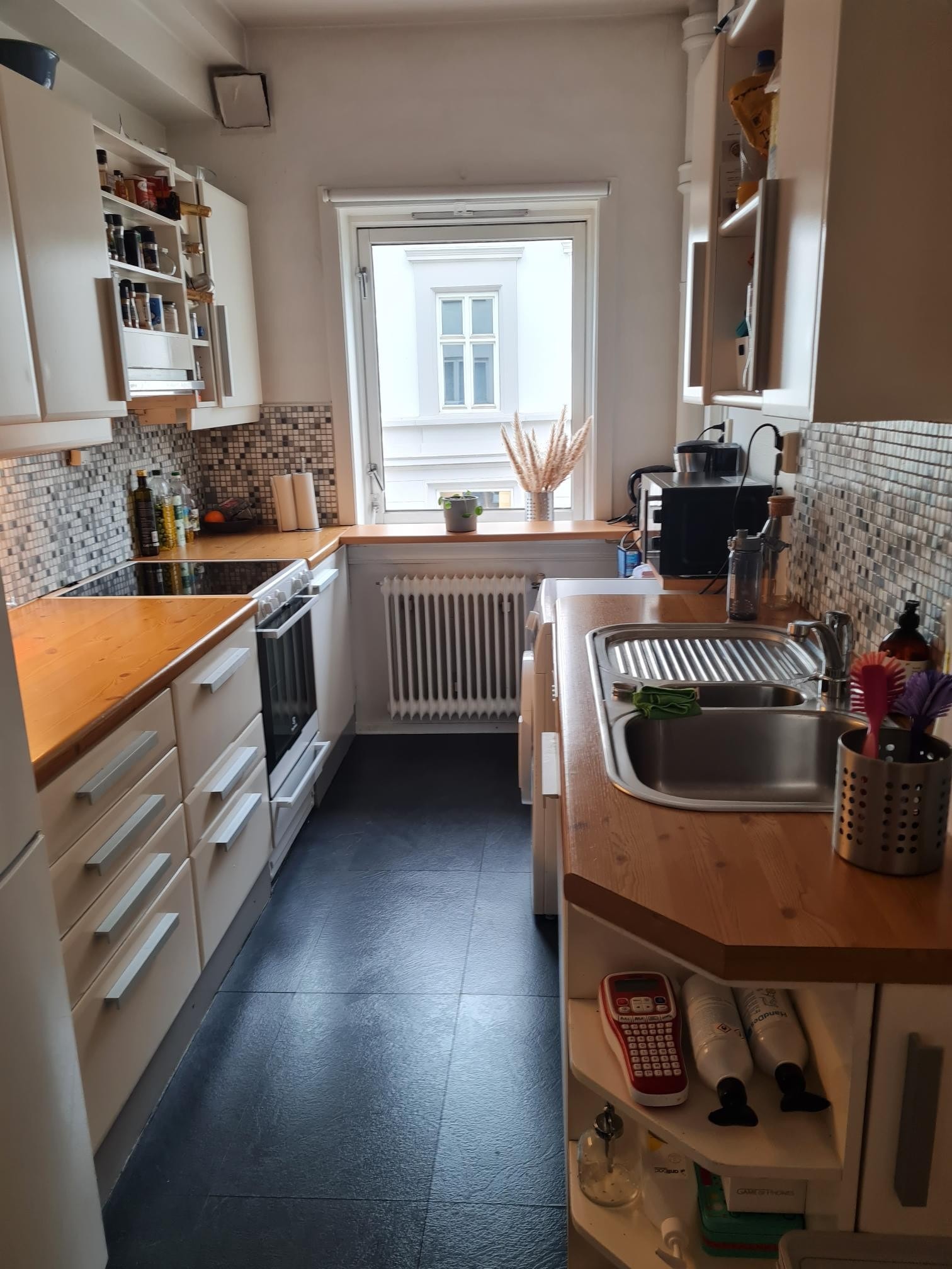 Kjøkken Galleribilde