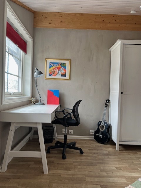 Soverom 2.etasje Galleribilde