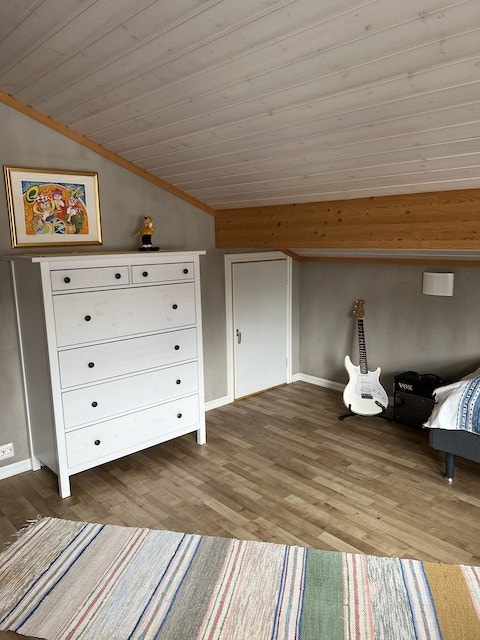 Soverom 2.etasje Galleribilde