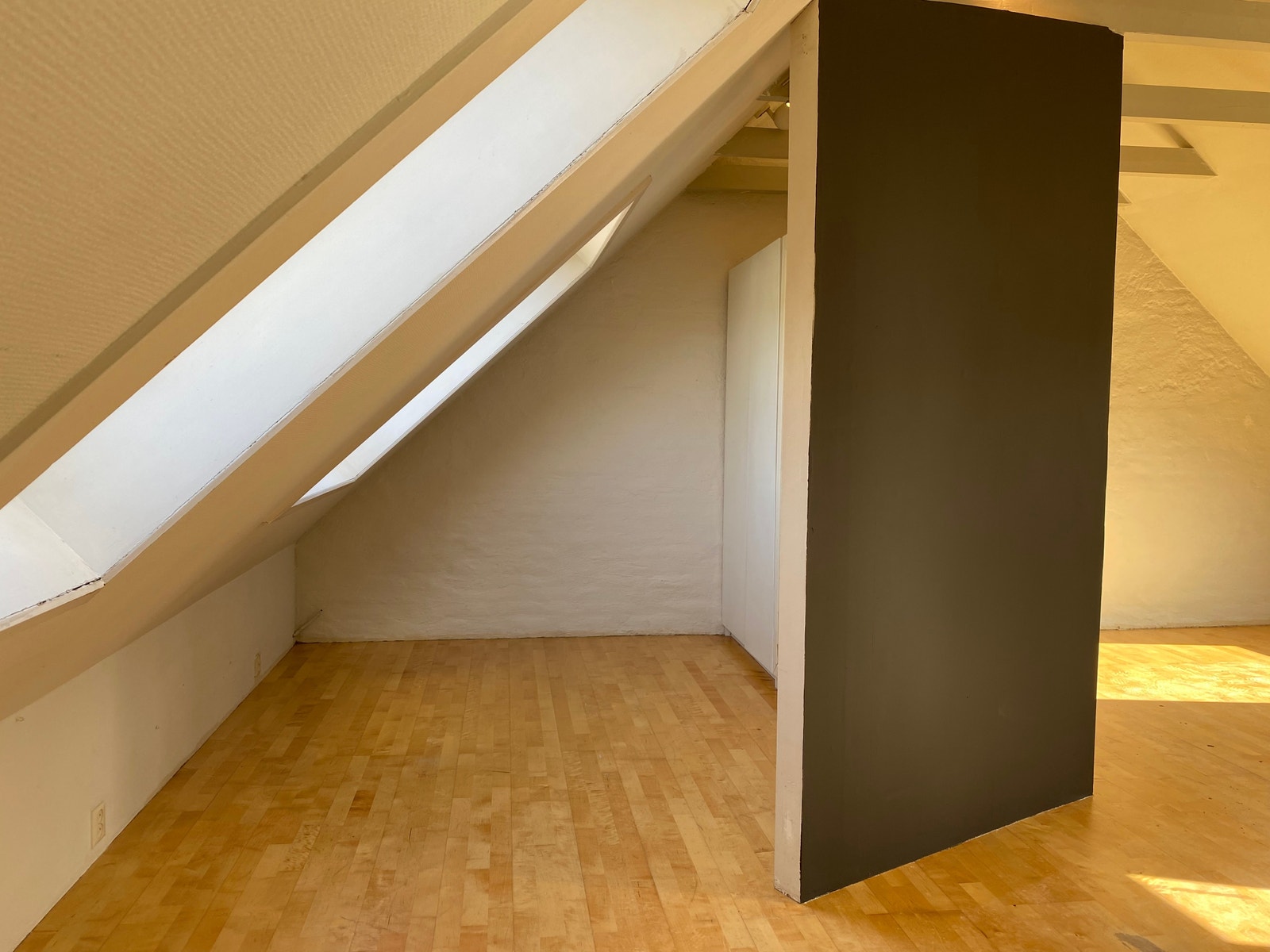 Sovealkove Galleribilde