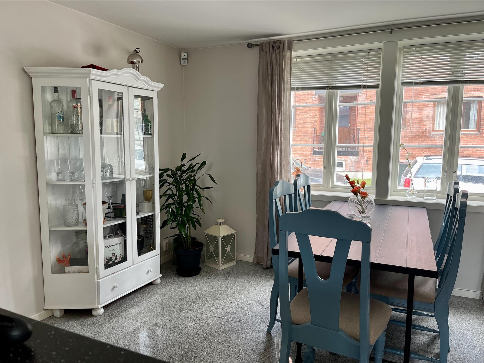 spisestue Galleribilde