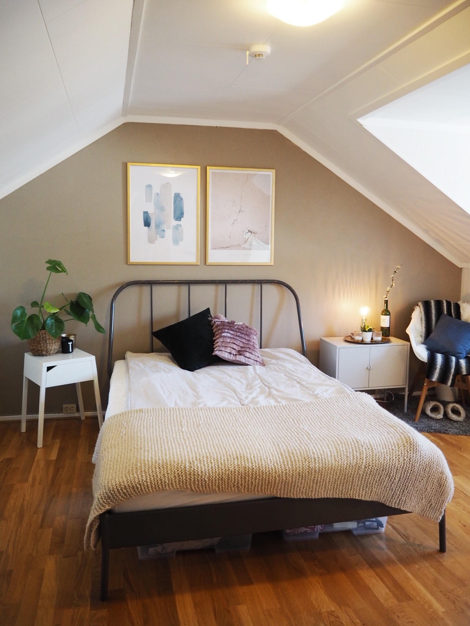 soverom 13m2 Galleribilde