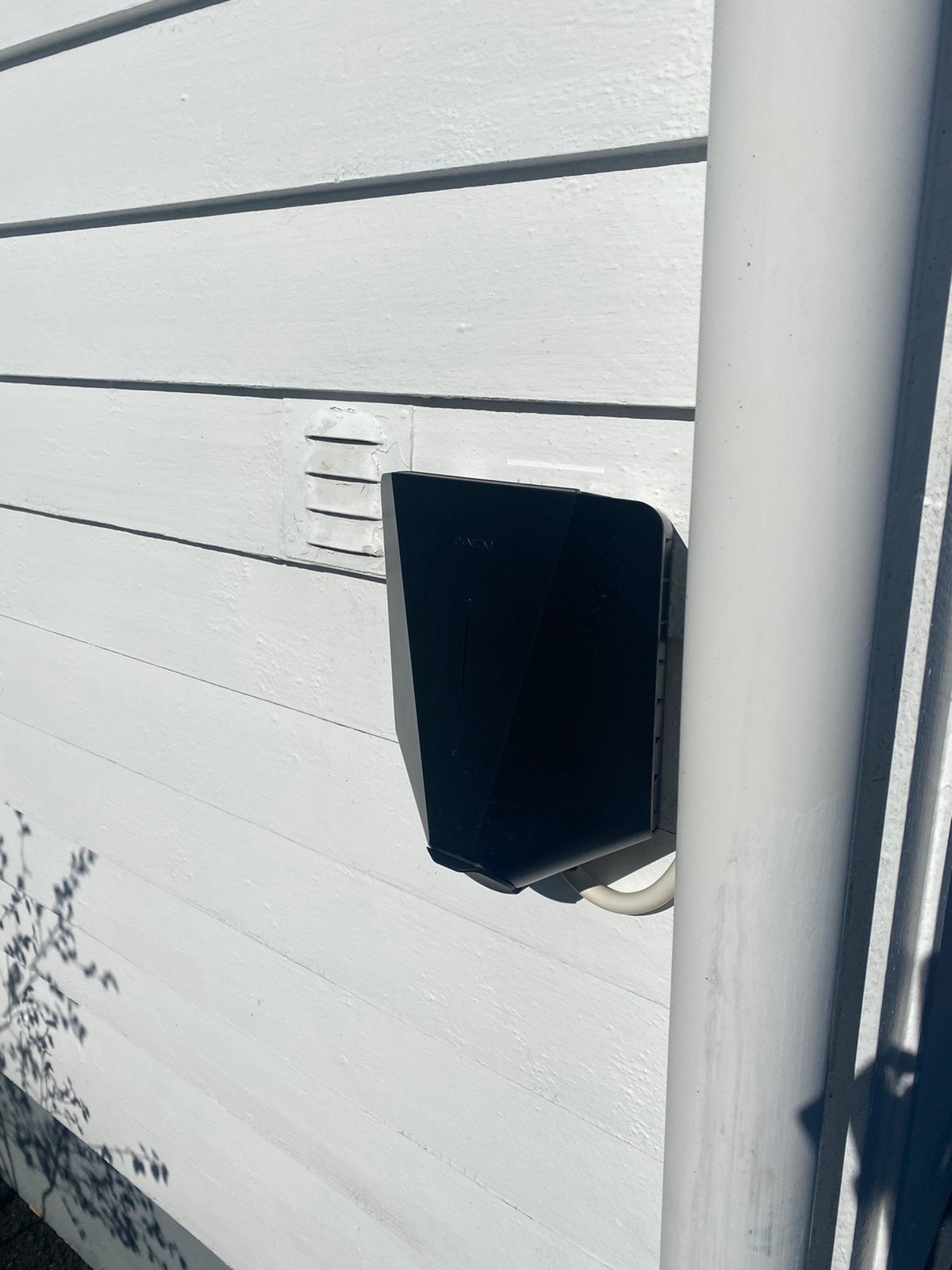 Lader for El-bil Galleribilde
