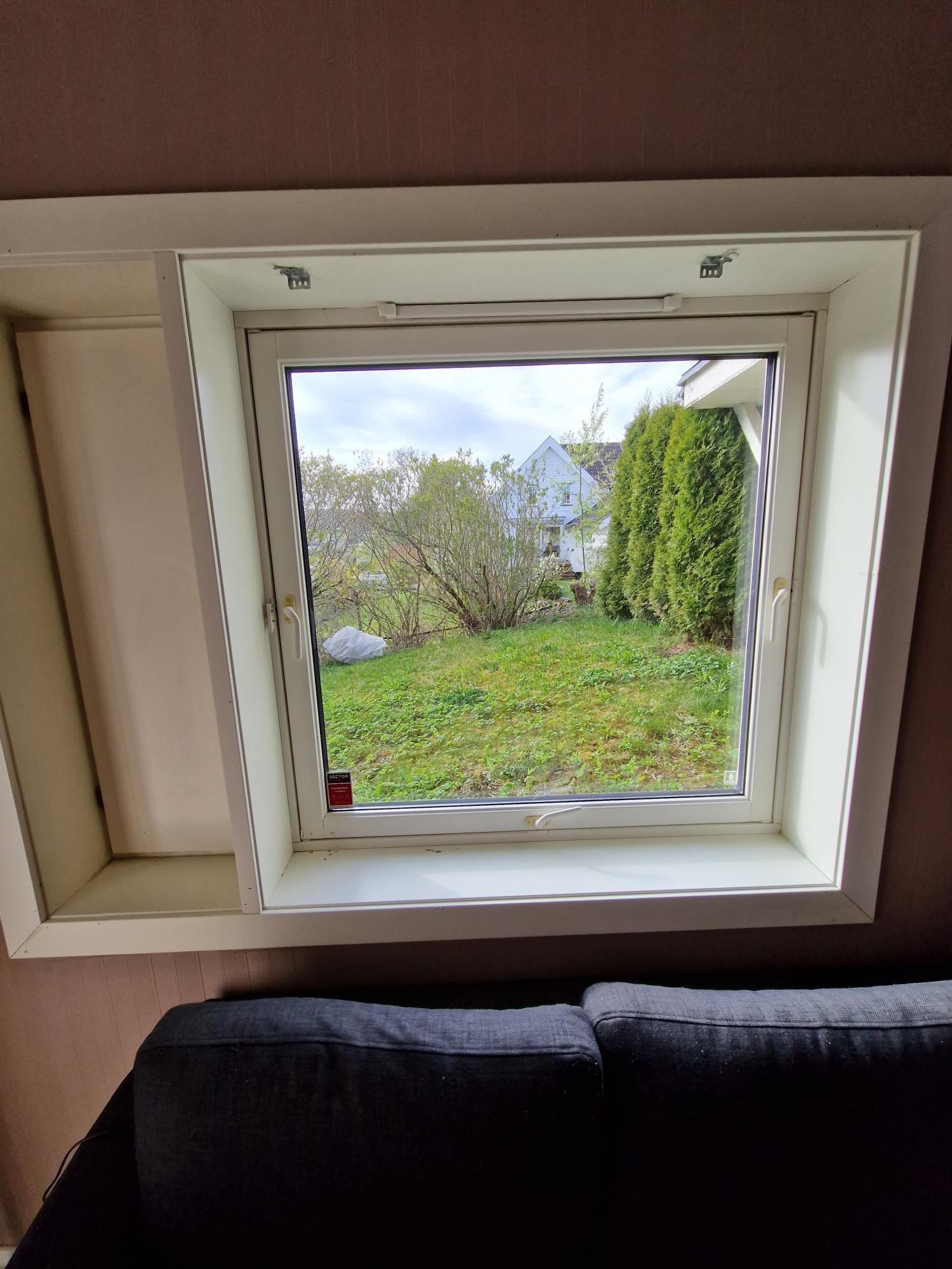 sovesofa ikke inkludert Galleribilde