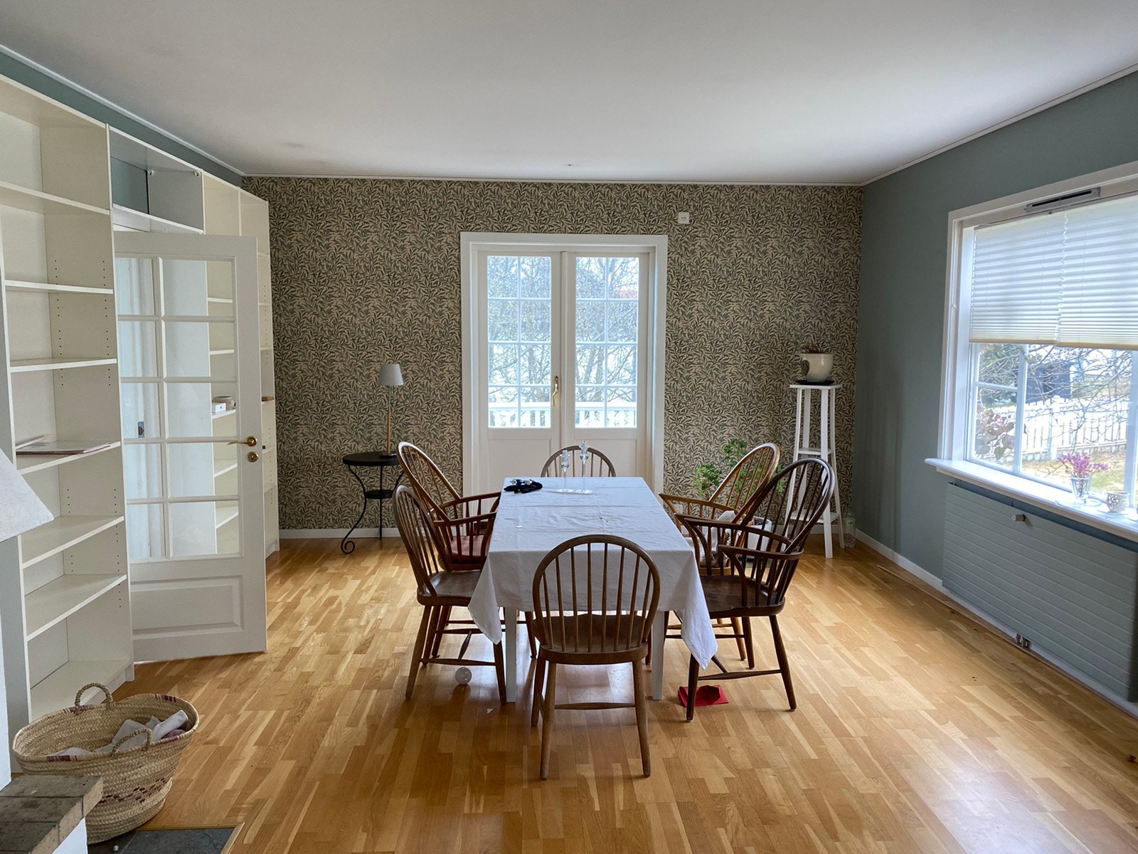 Stue 1 etg Galleribilde