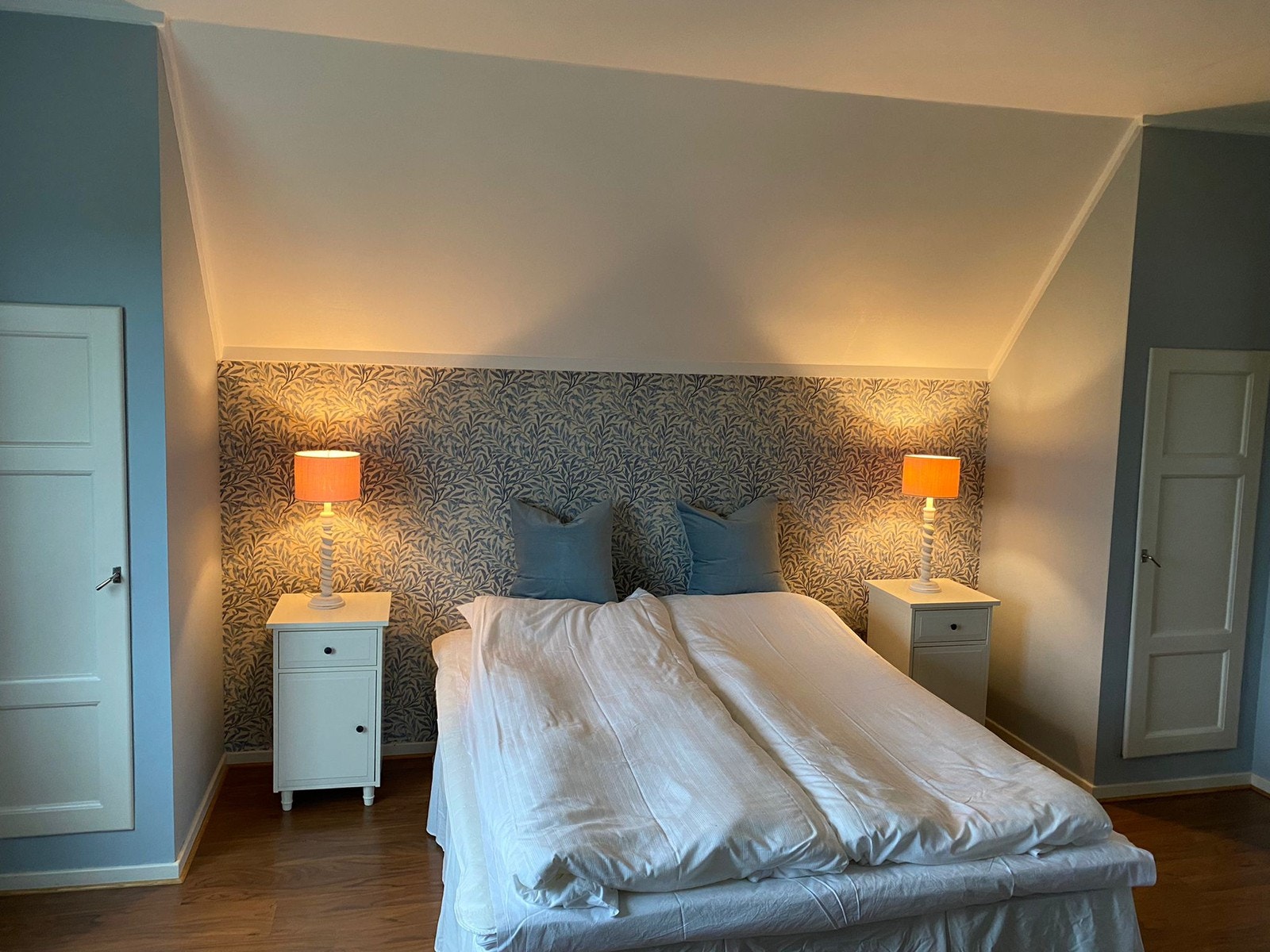 Soverom (stort) 2 etg Galleribilde