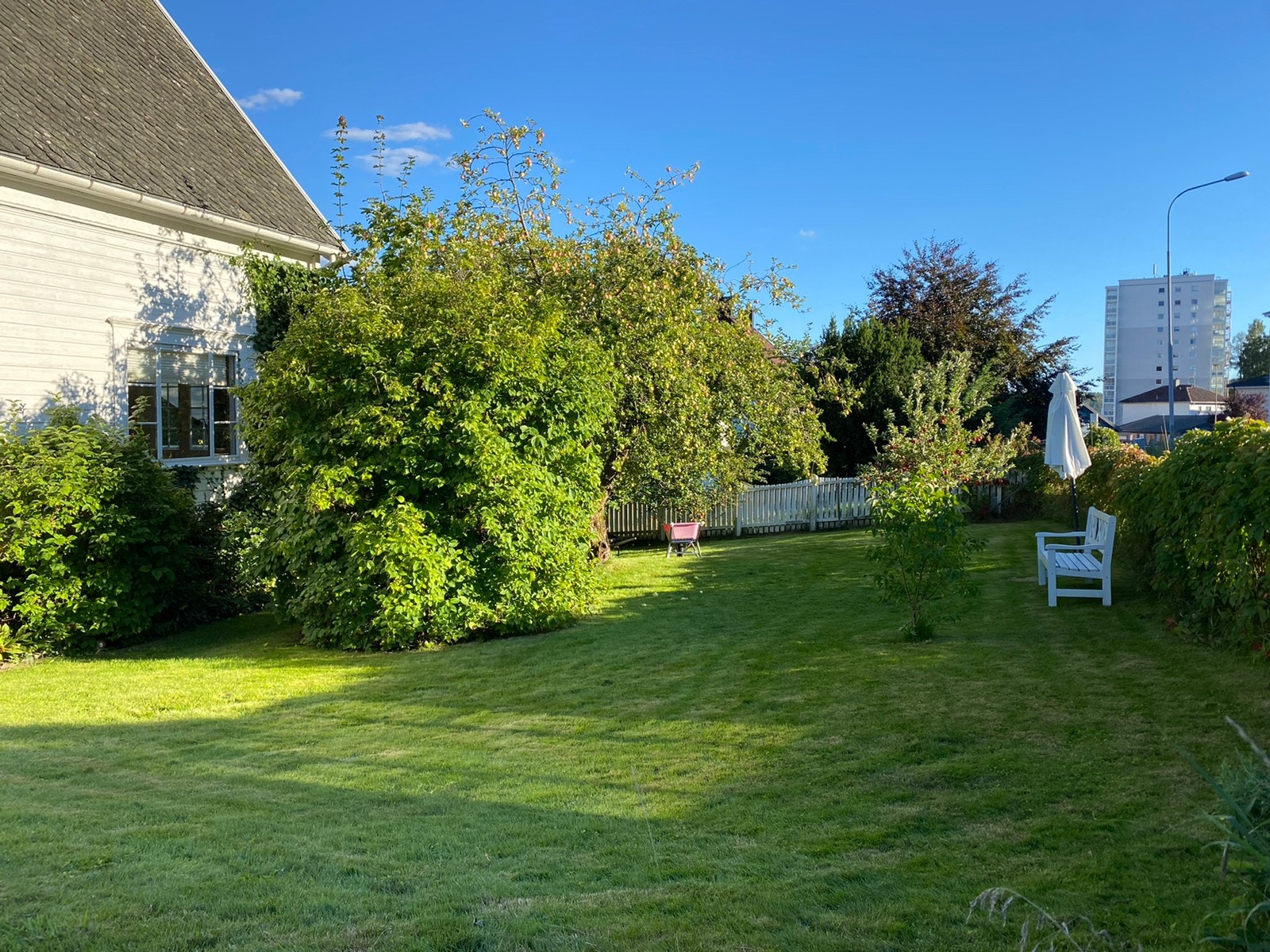 Hagen vest (mot Dyrendalsveien) Galleribilde